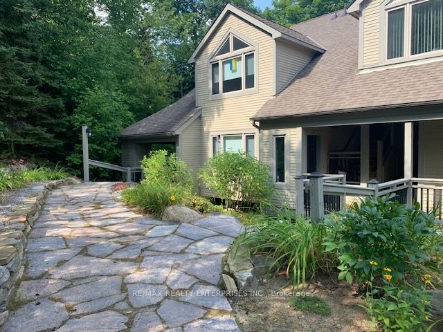 4031 Grandview Forest Hill Drive 11, Huntsville, On P1h 2j5