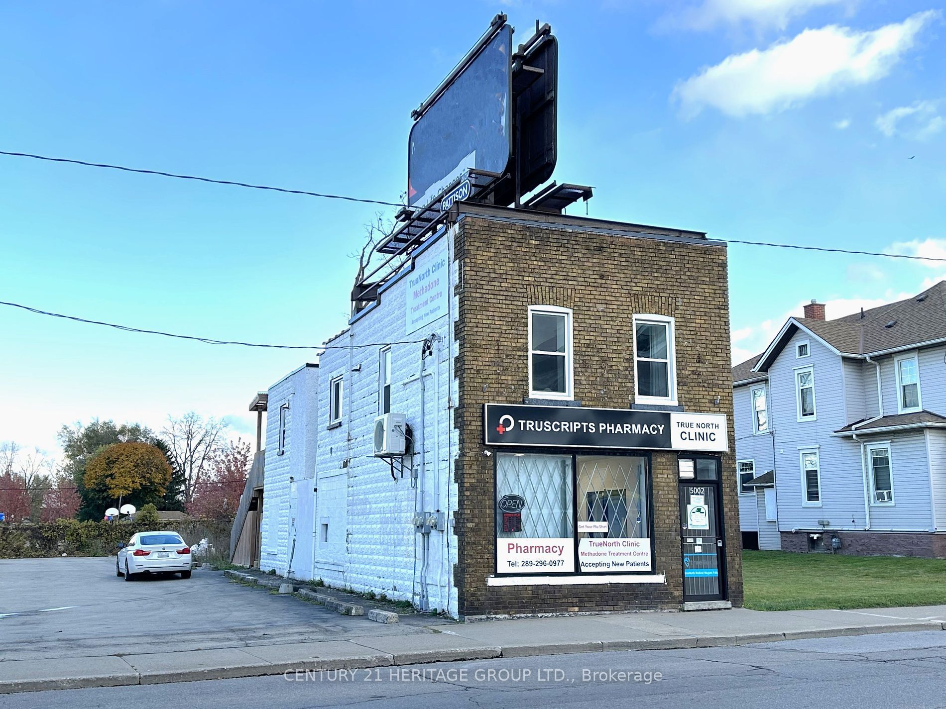 5002 Victoria Avenue, Niagara Falls, On L2e 4c8