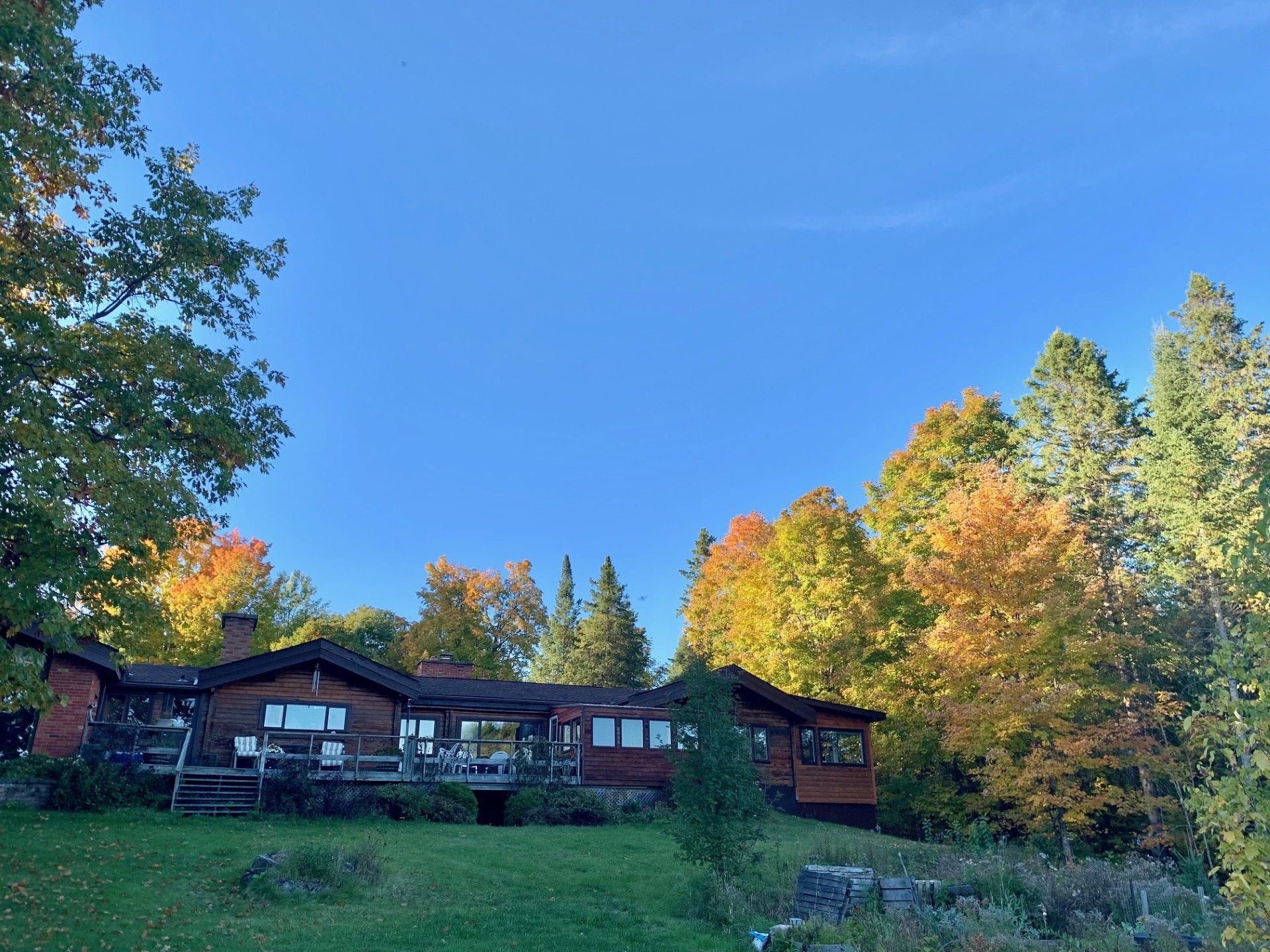 213 Connemara Lane, Greater Madawaska, On K0j 2r0