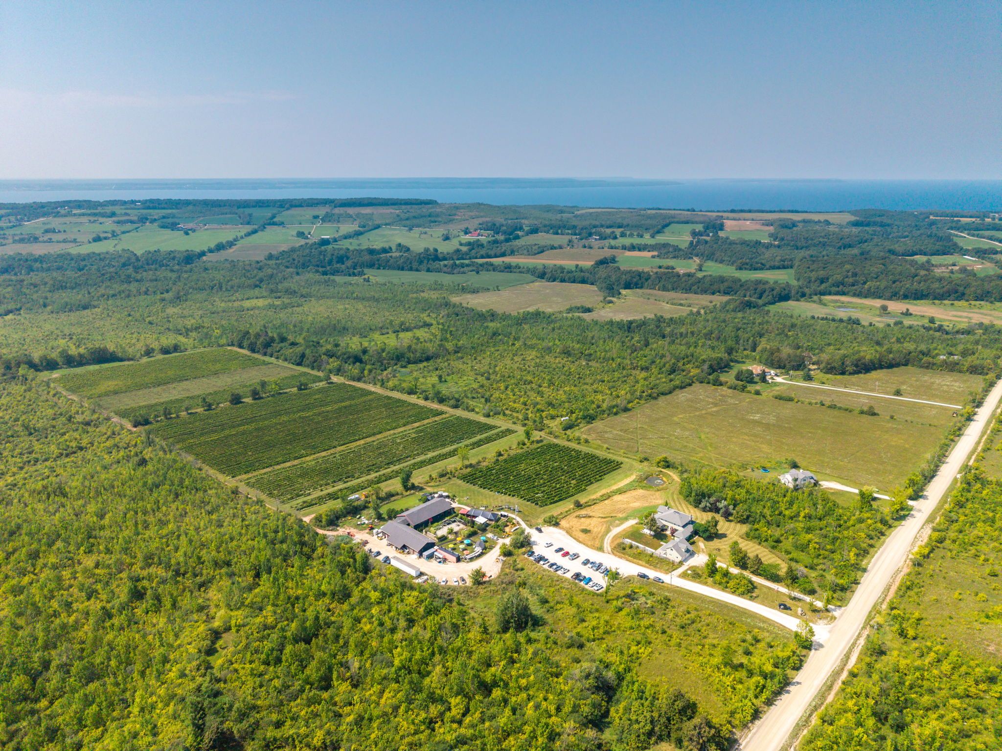 599450 2nd Concession N, Meaford, On N0h 1b0