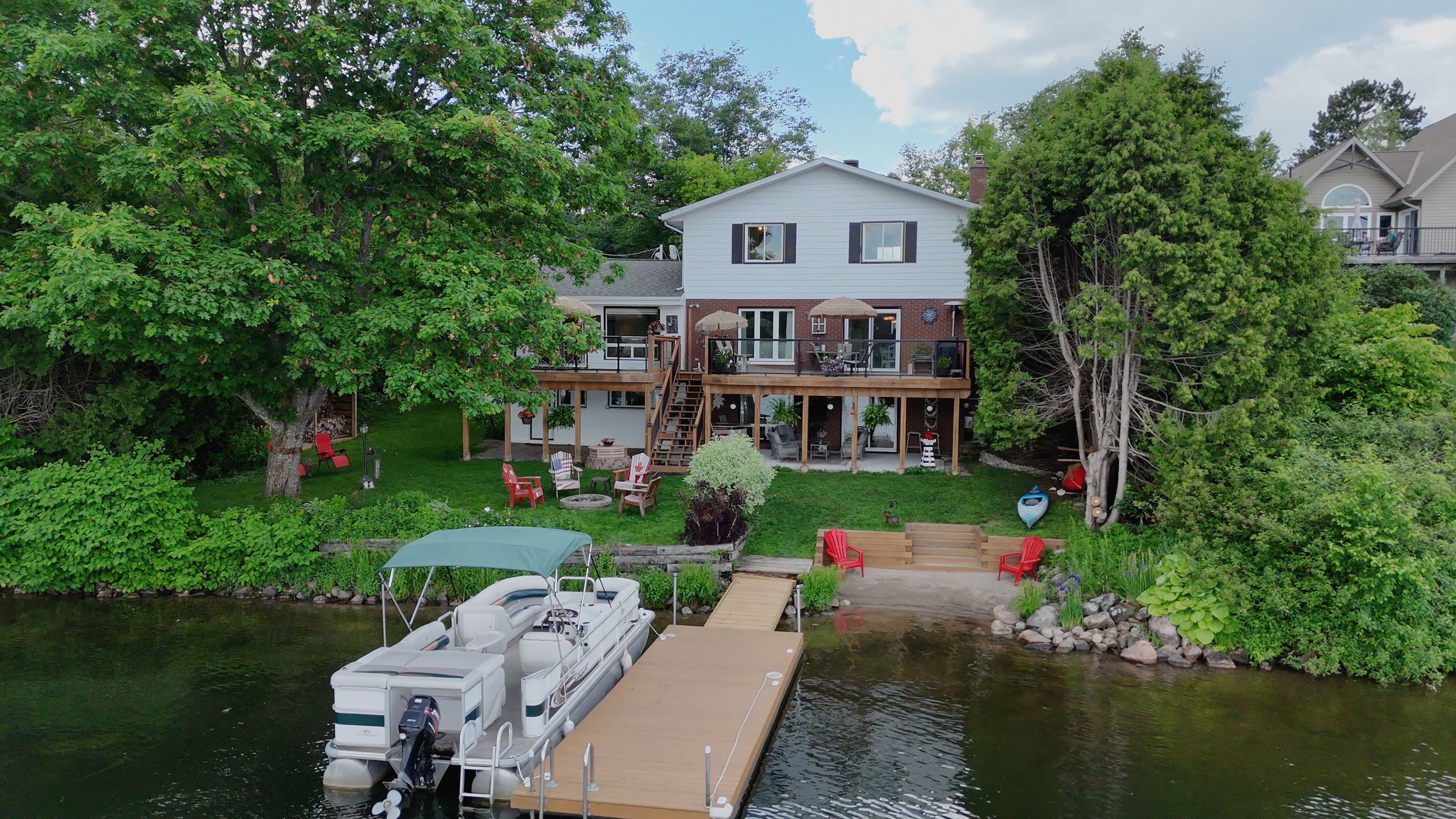 13 Sure Strike Road, East Ferris, On P0h 1b0