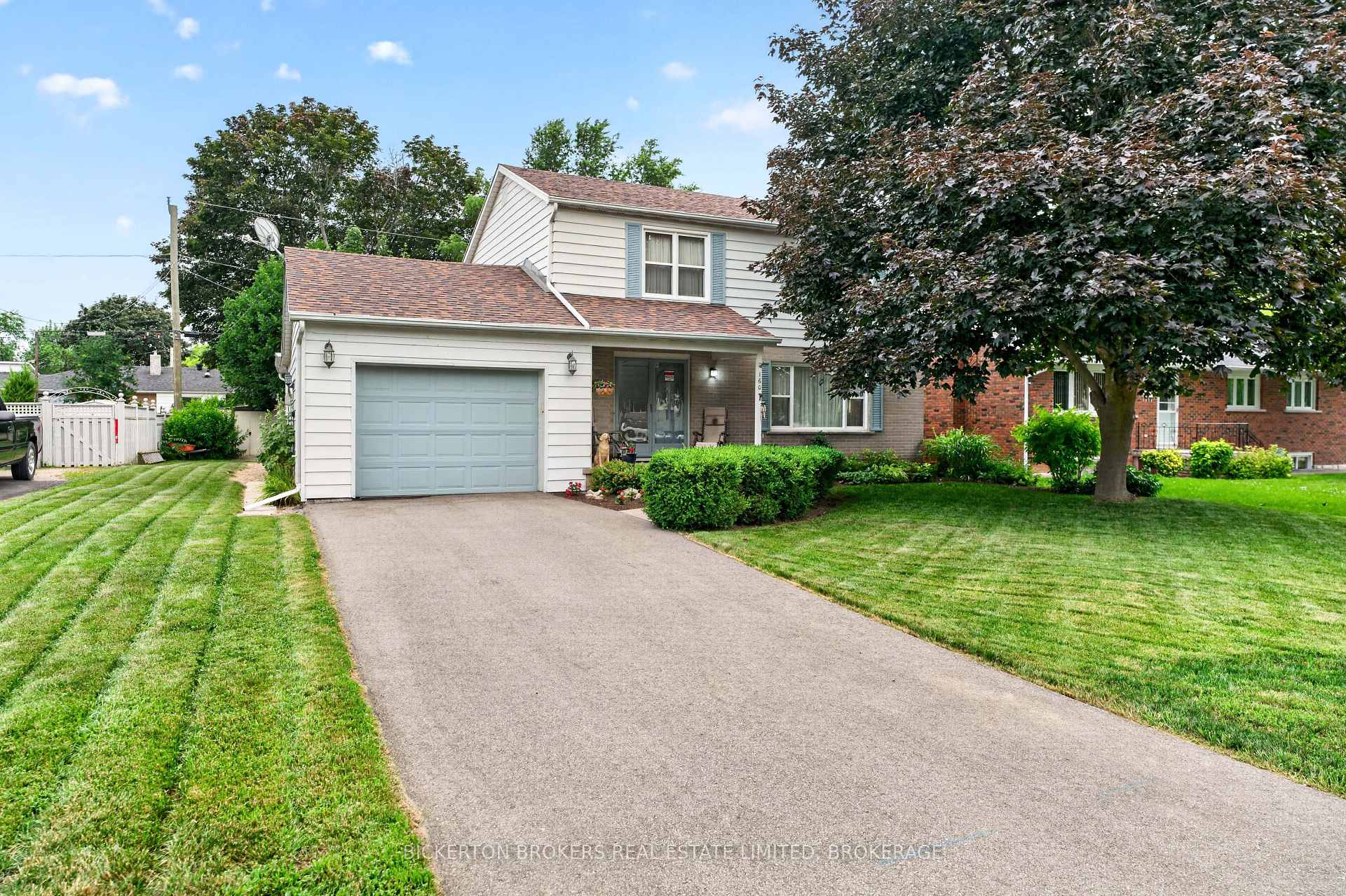 160 Elmwood Drive, Gananoque, On K7g 1n9