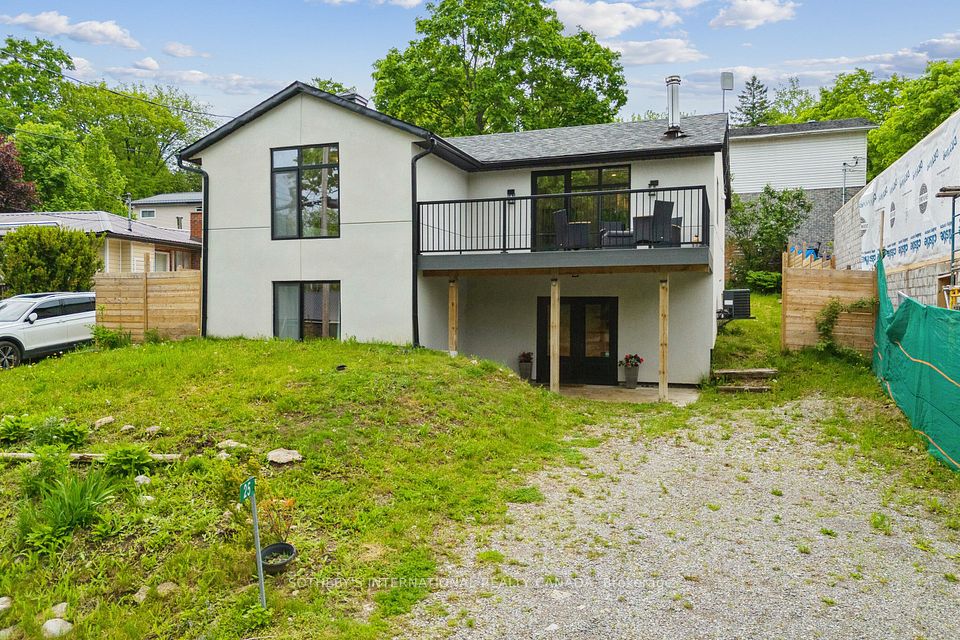 25 Silver Birch Street, Kawartha Lakes, On K0m 1l0