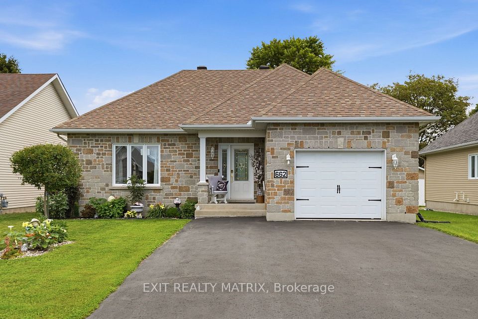 662 Des Erables Promenade, Casselman, On K0a 1m0