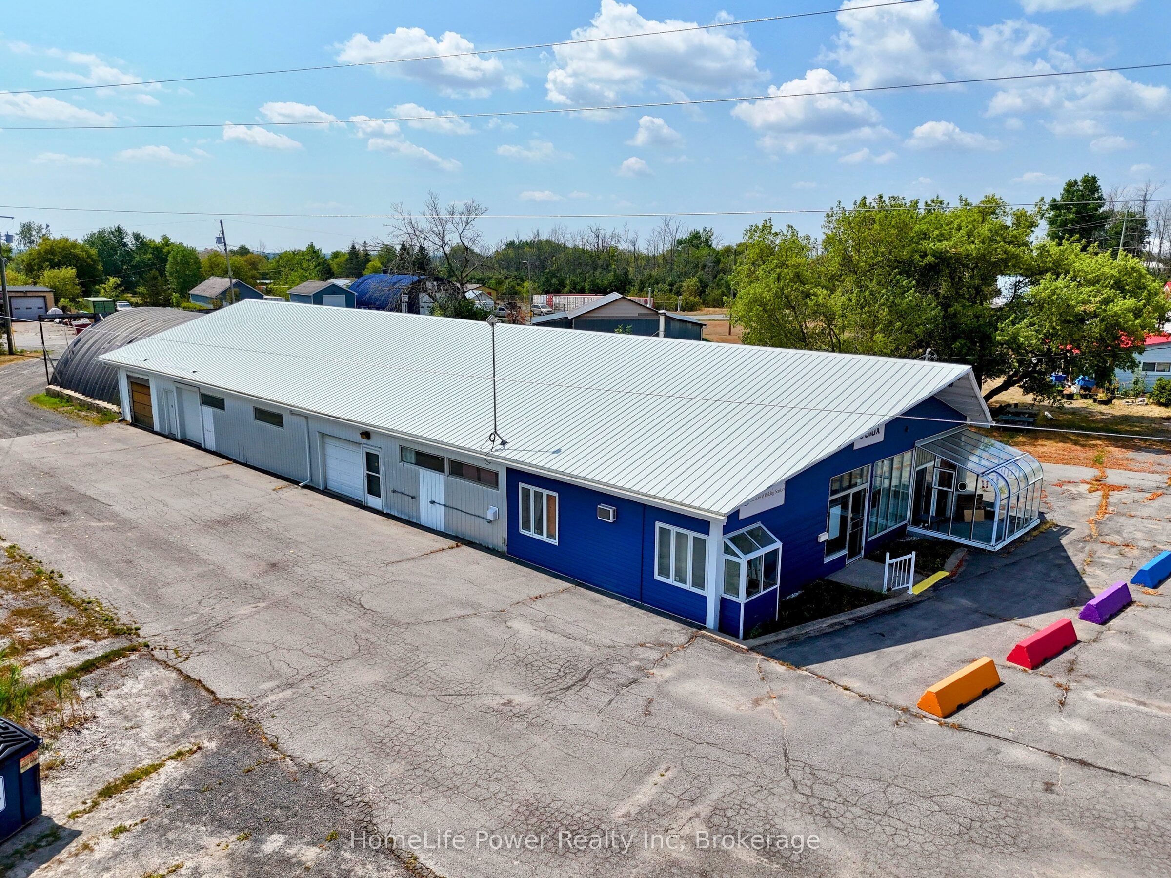 8262 County Rd. 2 Highway, Greater Napanee, On K7k 3k6