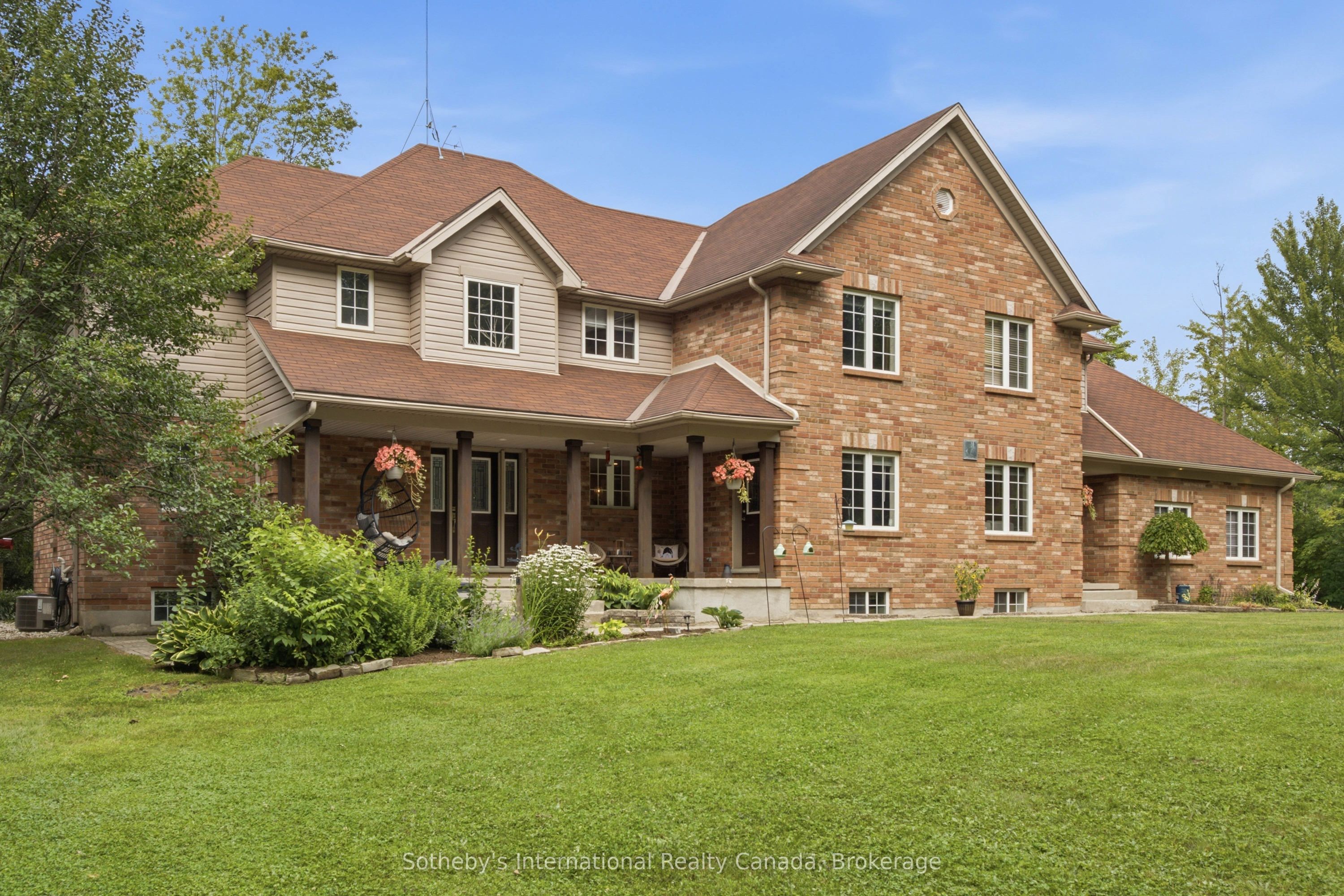 6153 Weisenberg Road, Centre Wellington, On N0b 1b0