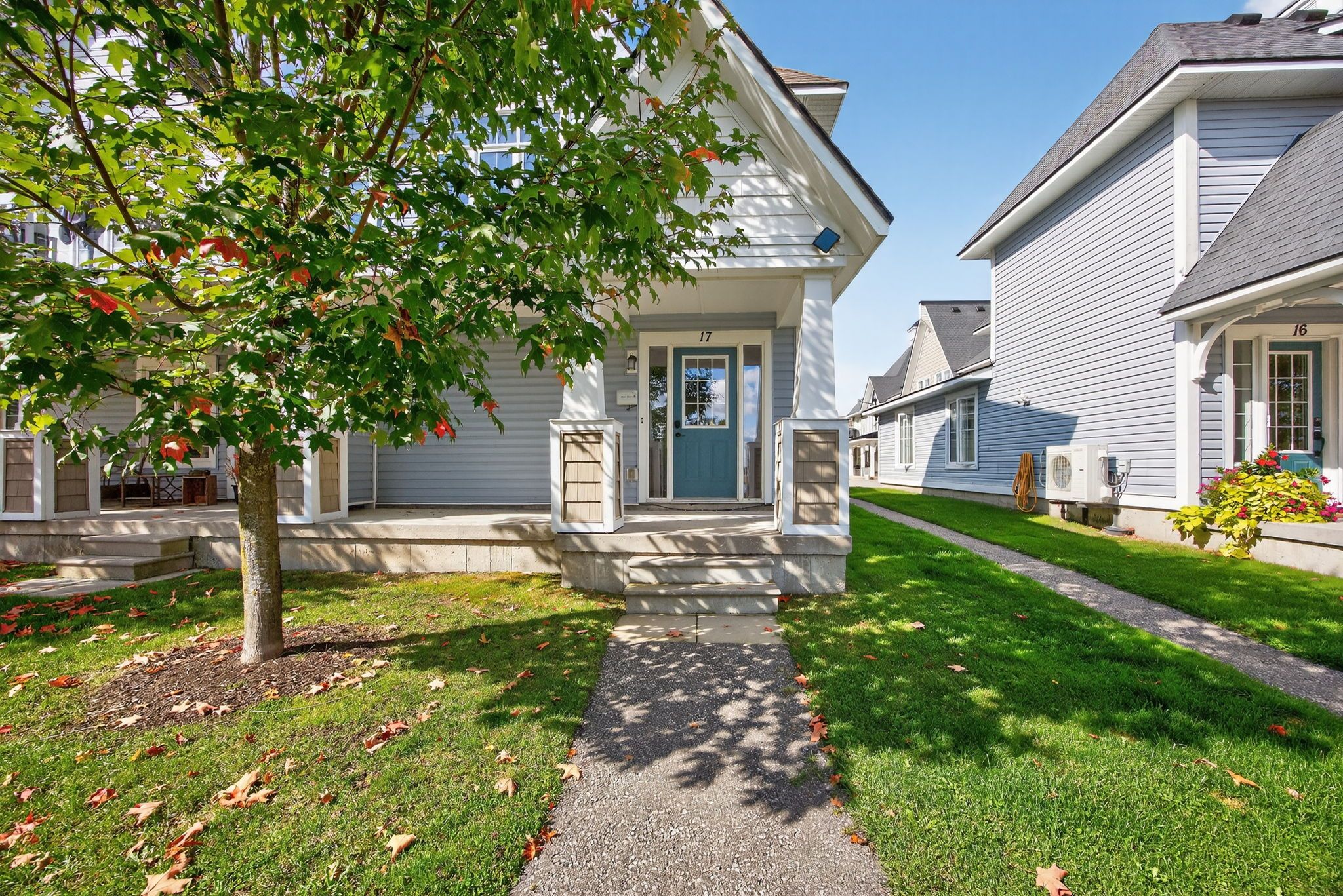 17 Mulligan Lane, Georgian Bay, On L0k 1s0