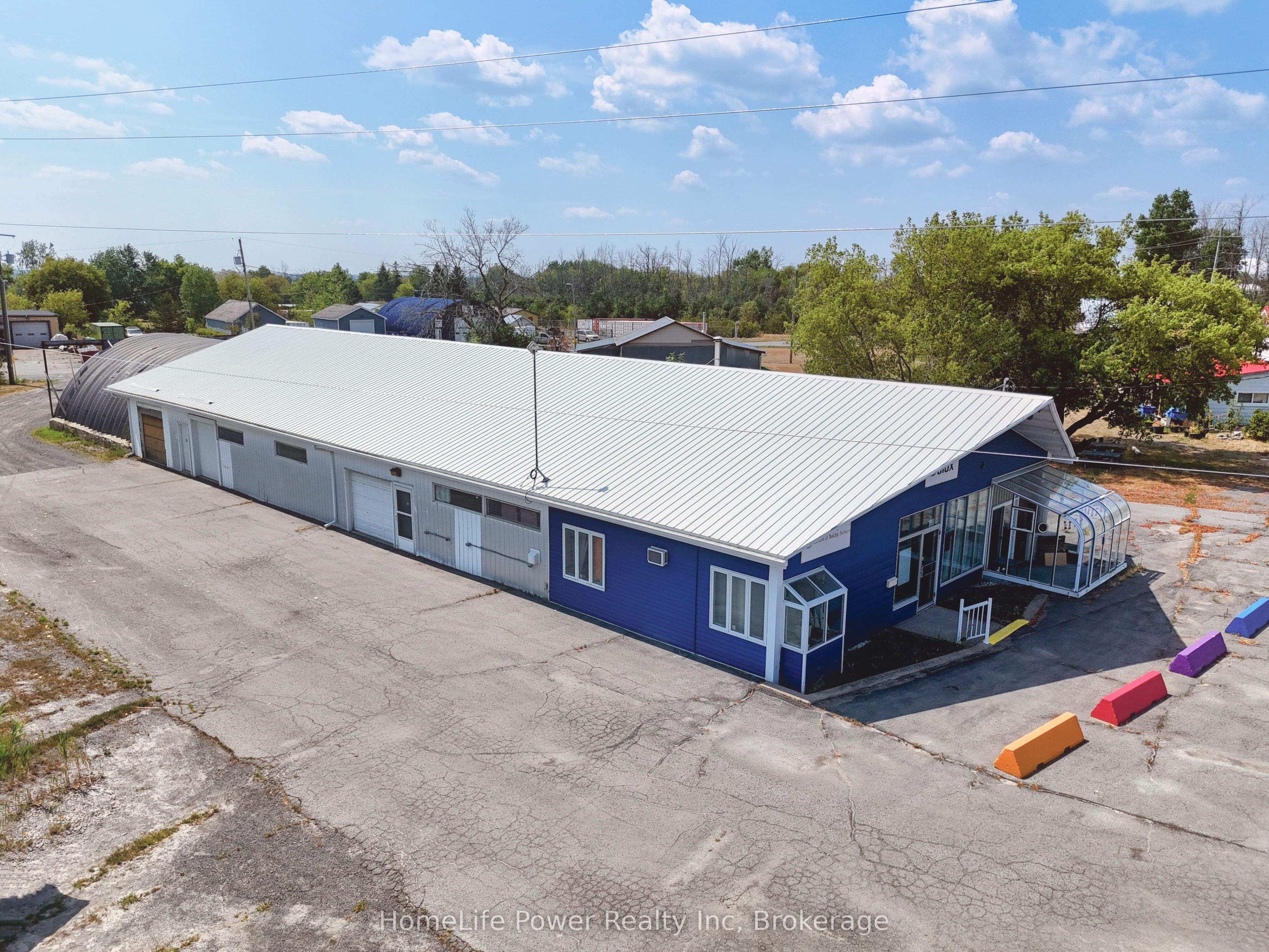 8262 County Rd. 2 Highway, Greater Napanee, On K7k 3k6