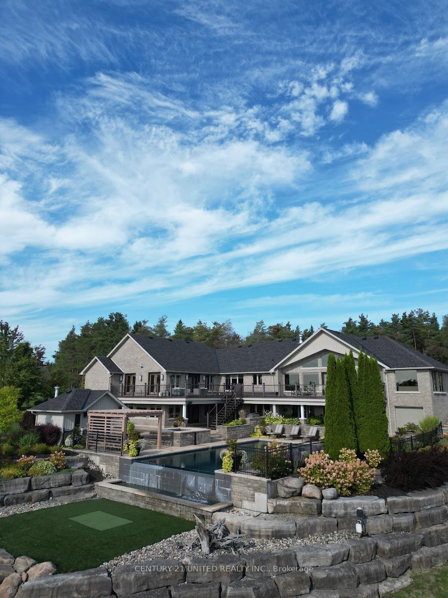 7 Maplehill Drive, Cavan Monaghan, On K9j 0e5