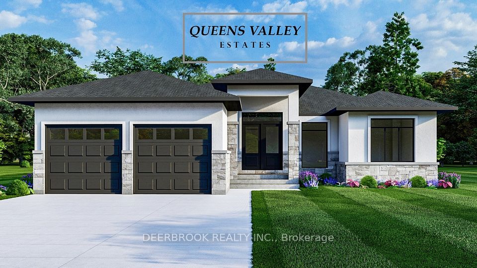 1913 Sannita Avenue, Kingsville, On N9y 0g6