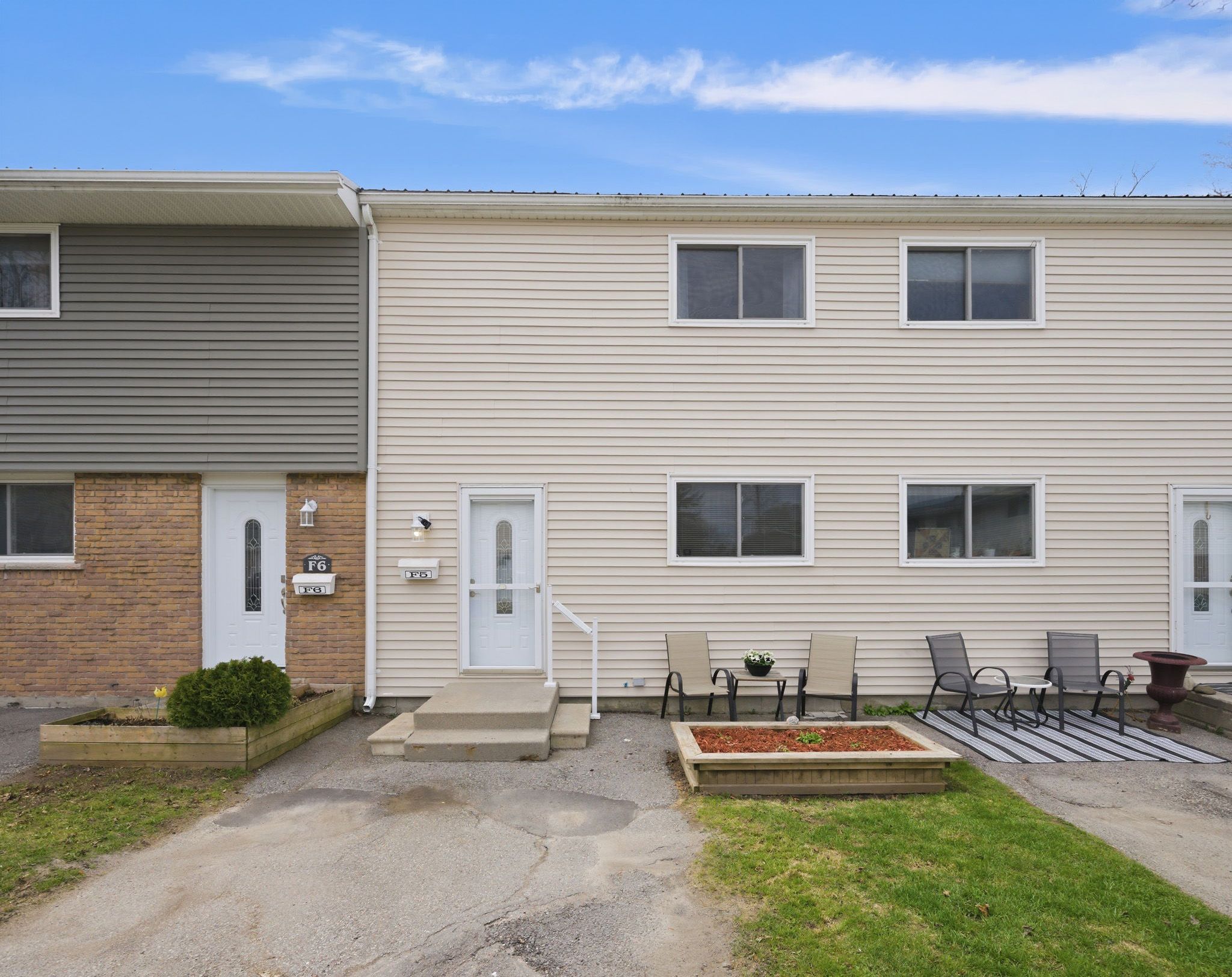 400 Westwood Drive F5, Cobourg, On K9a 2b6