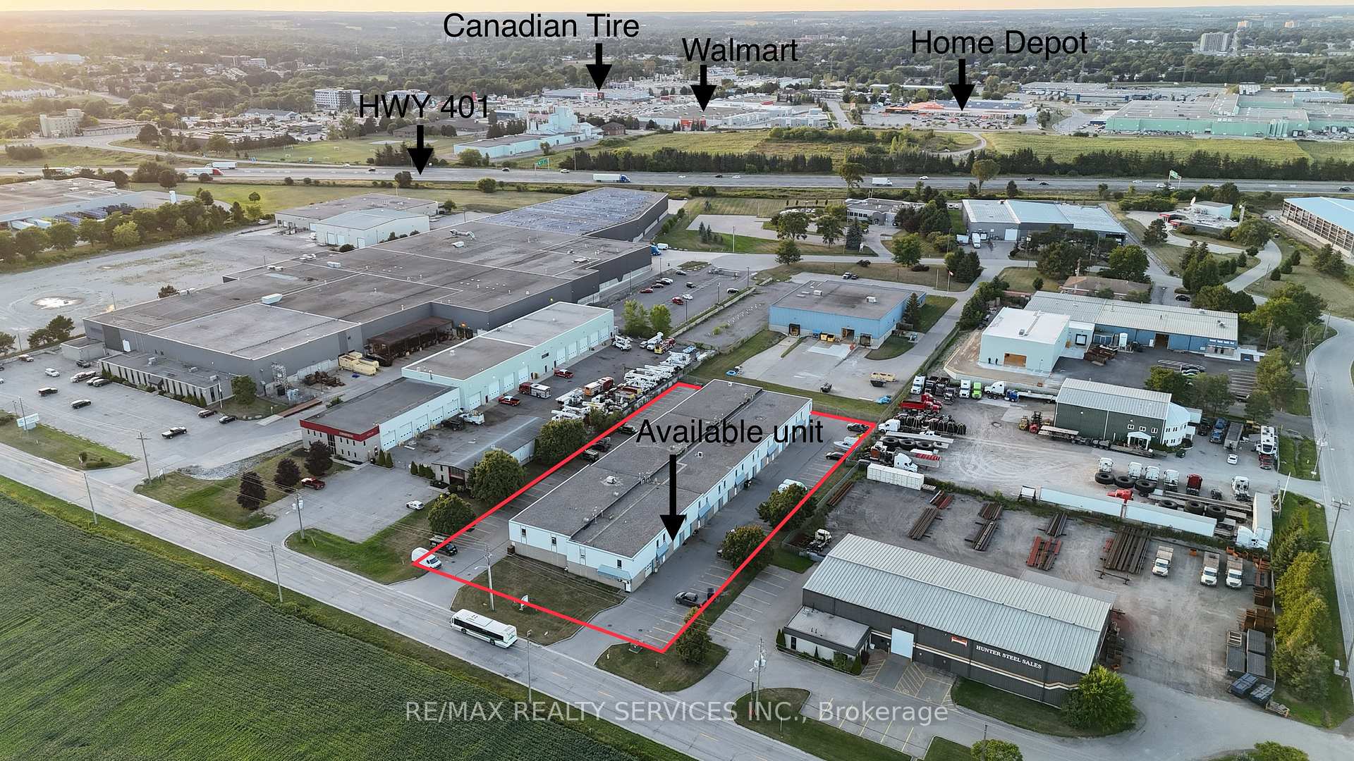 1033 Pattullo Avenue 3 (2nd Floor), Woodstock, On N4v 1c8