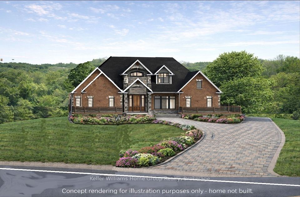 7916 Wellington Road 109, Wellington North, On N0g 1a0