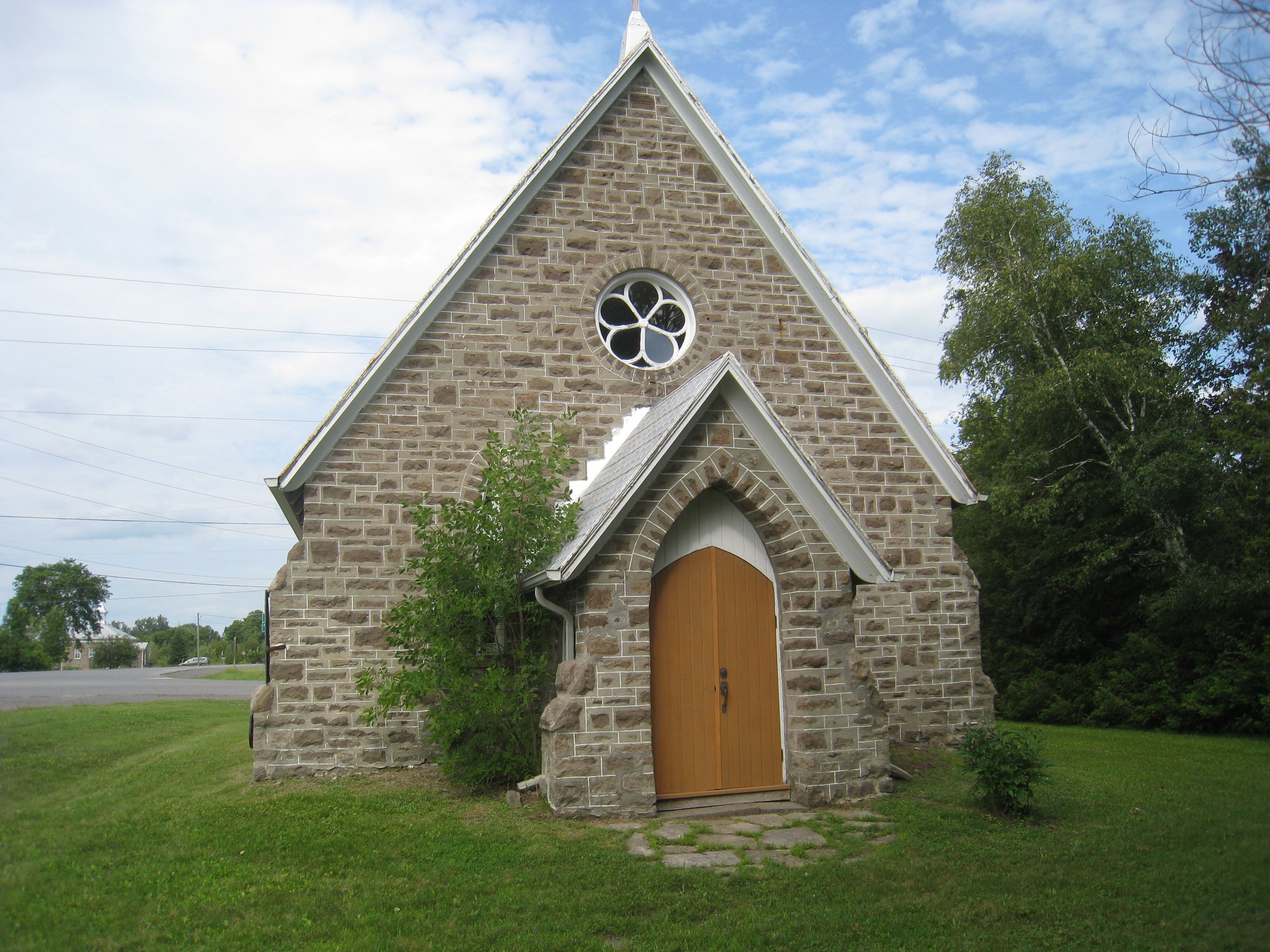 1598 County Rd 43 Road, North Grenville, On K0g 1j0