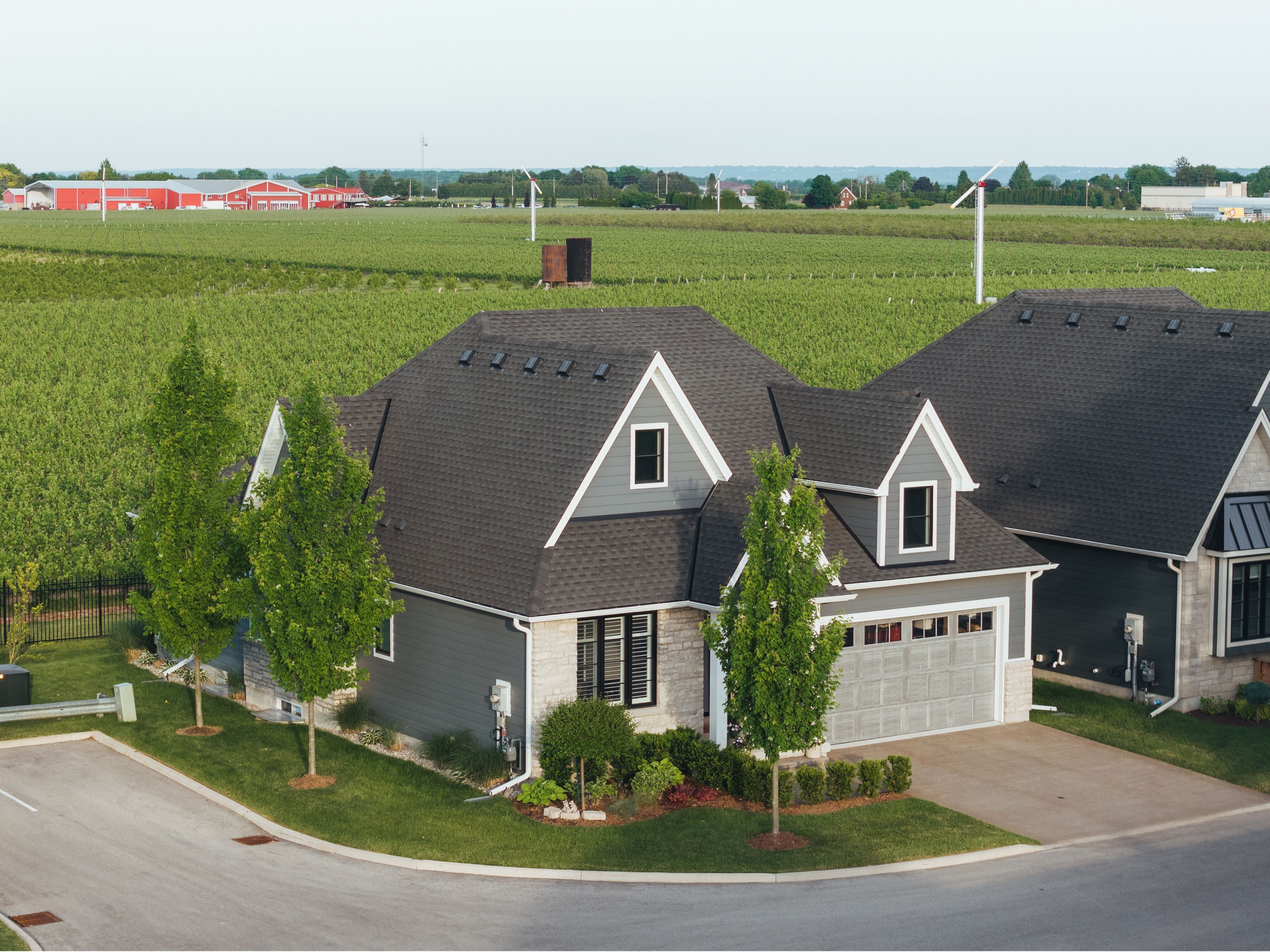 1849 Four Mile Creek Road 8, Niagara-On-The-Lake, On L0s 1j0