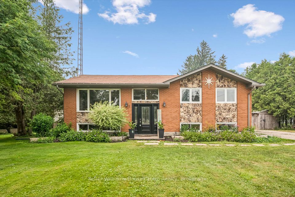 7988 Wellington Road 12, Wellington North, On N0g 1a0