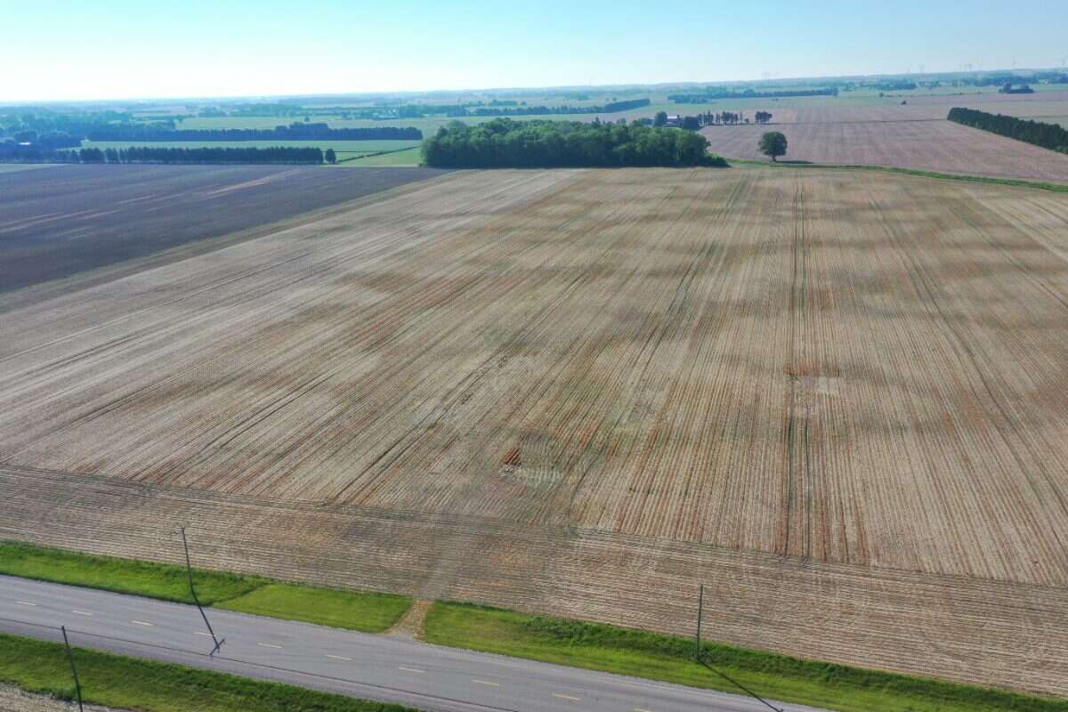 11440 Fairview Line, Chatham-Kent, On N7m 5j4
