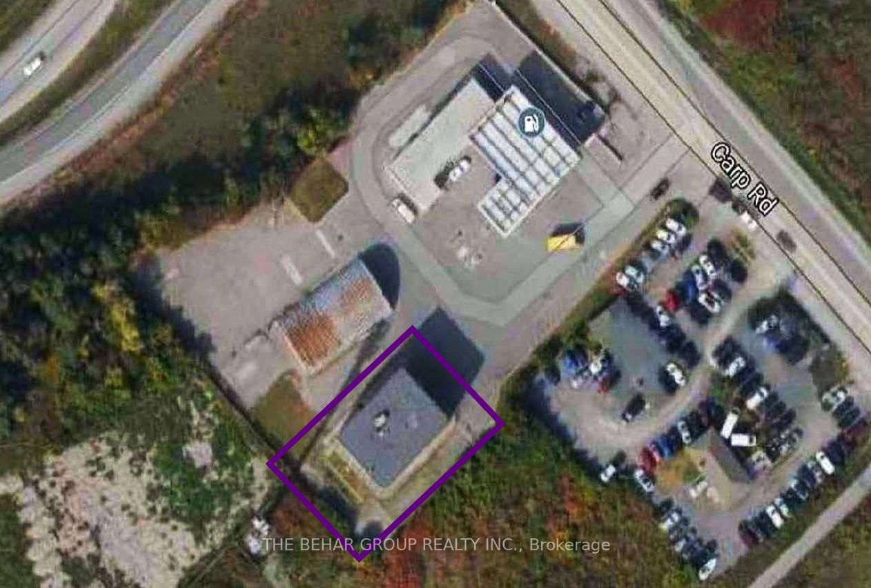 2141 Carp Road, Ottawa Centre, On K0a 1l0
