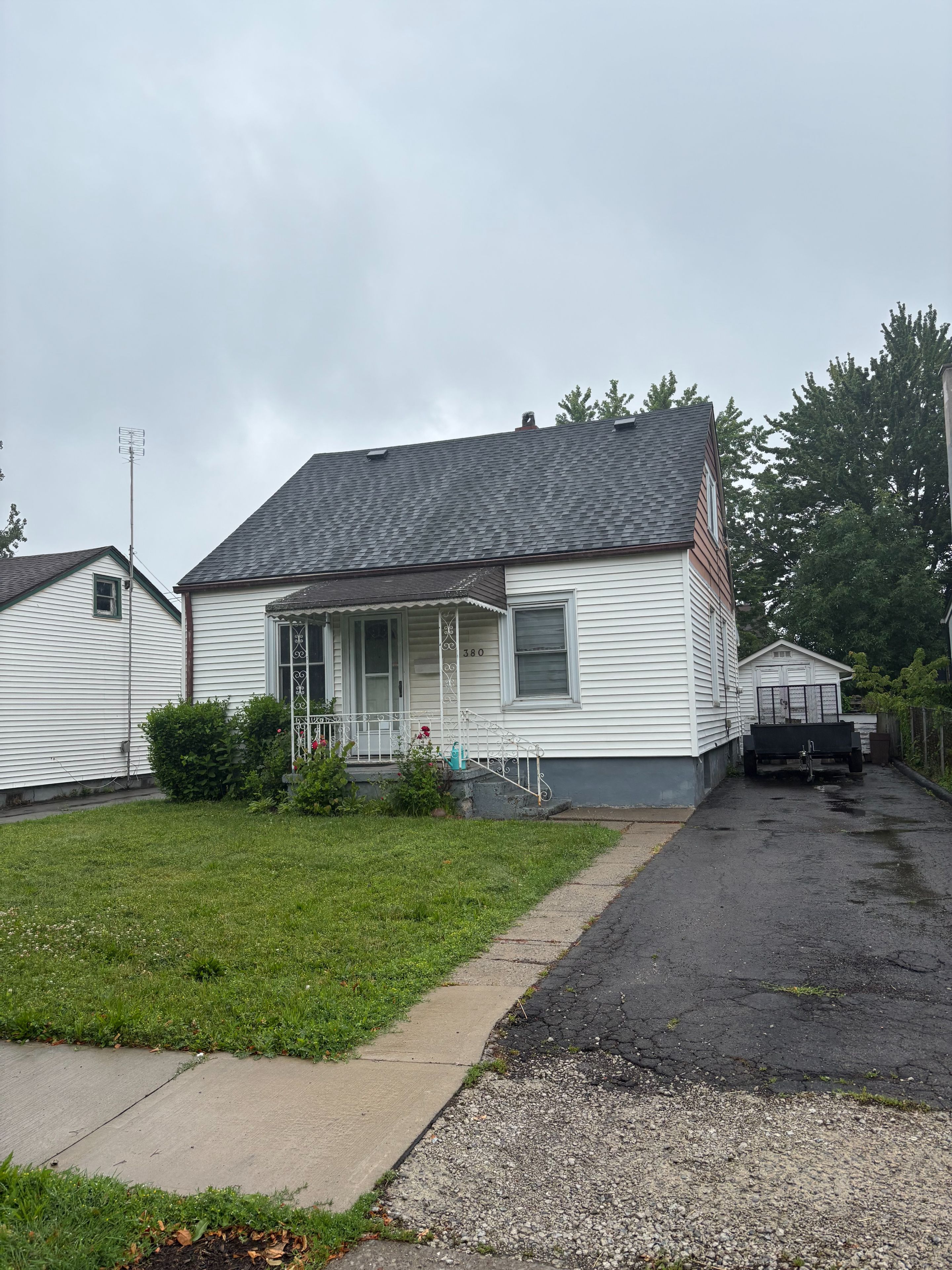 380 Corvette Street, Welland, On L3b 4s7