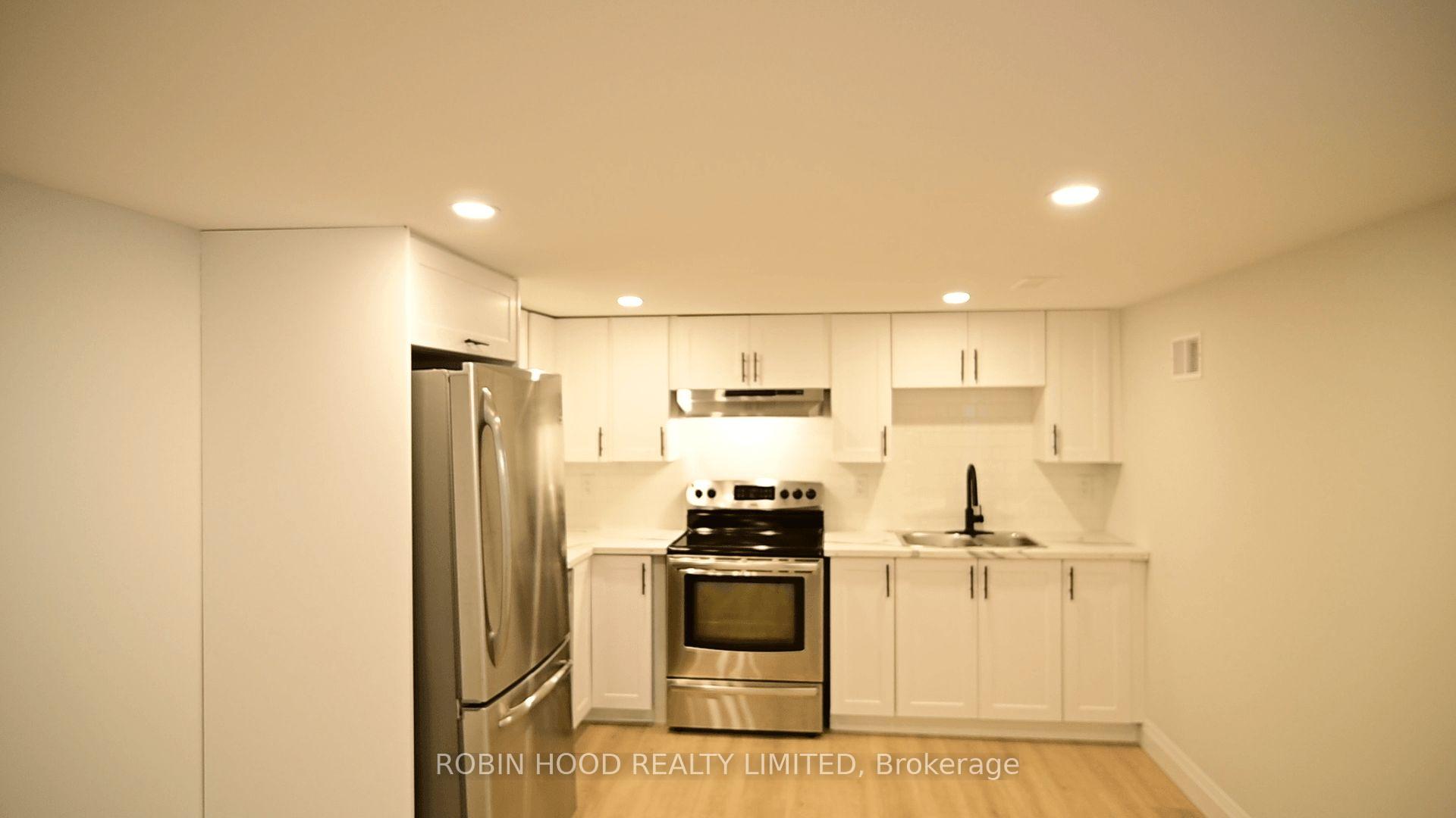 40 Winslow Drive Unit 2, Kitchener, On N2m 3e1