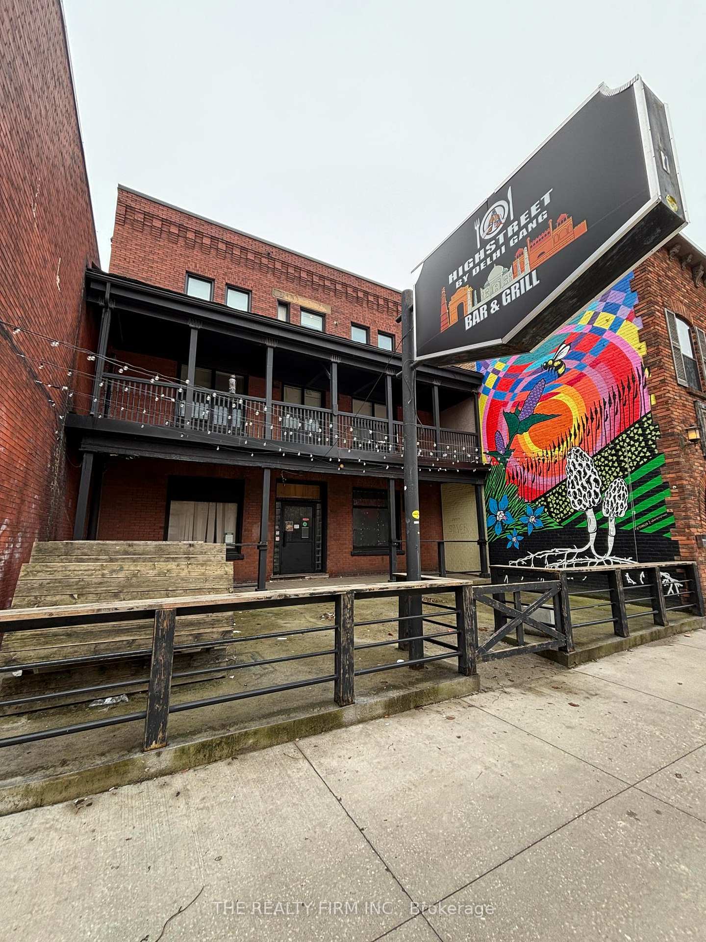 625 Dundas Street, London East, On N5w 2z1