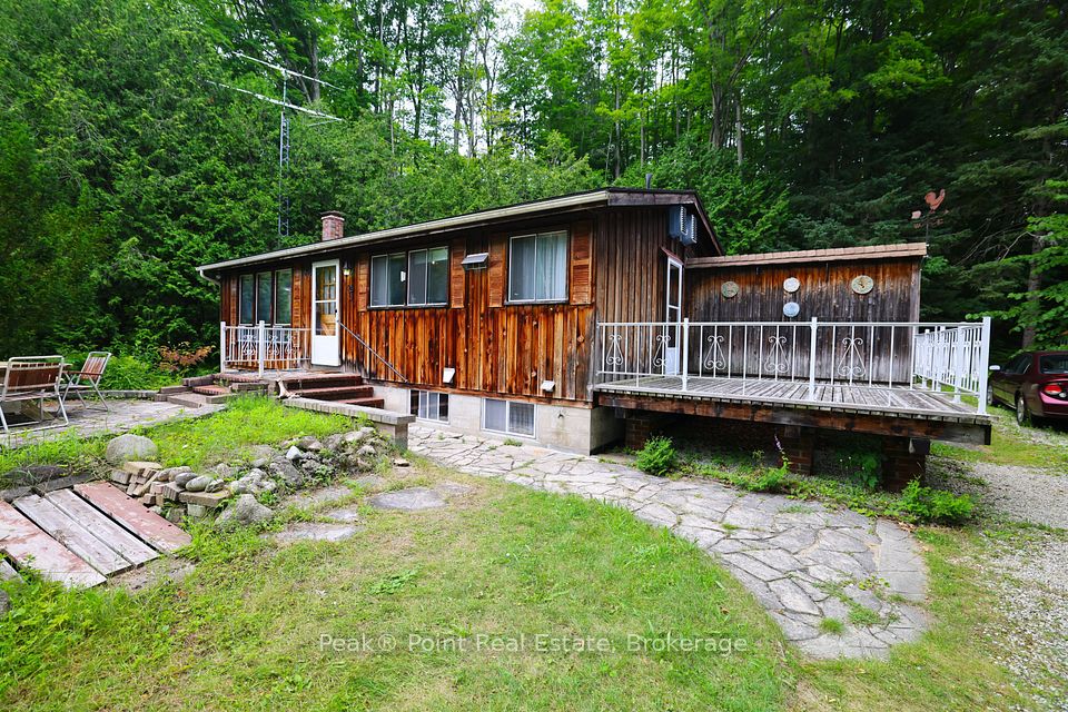 20 Riverside Place, South Bruce Peninsula, On N0h 2g0