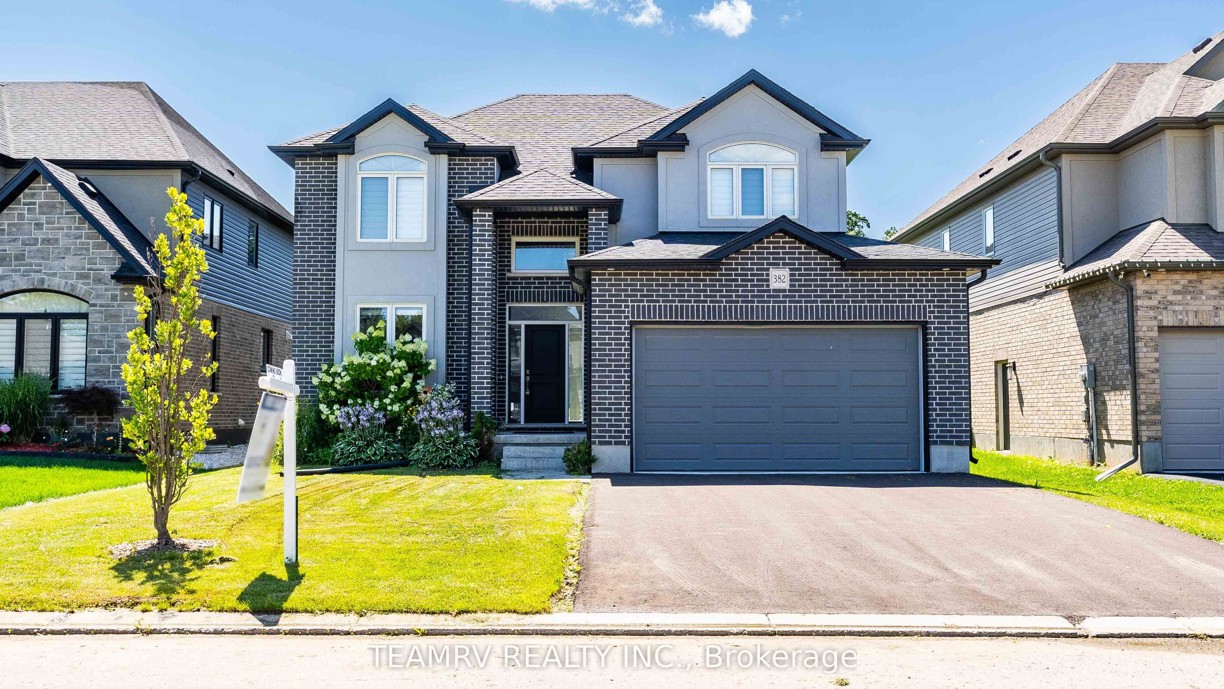 382 Masters Drive, Woodstock, On N4t 0h9