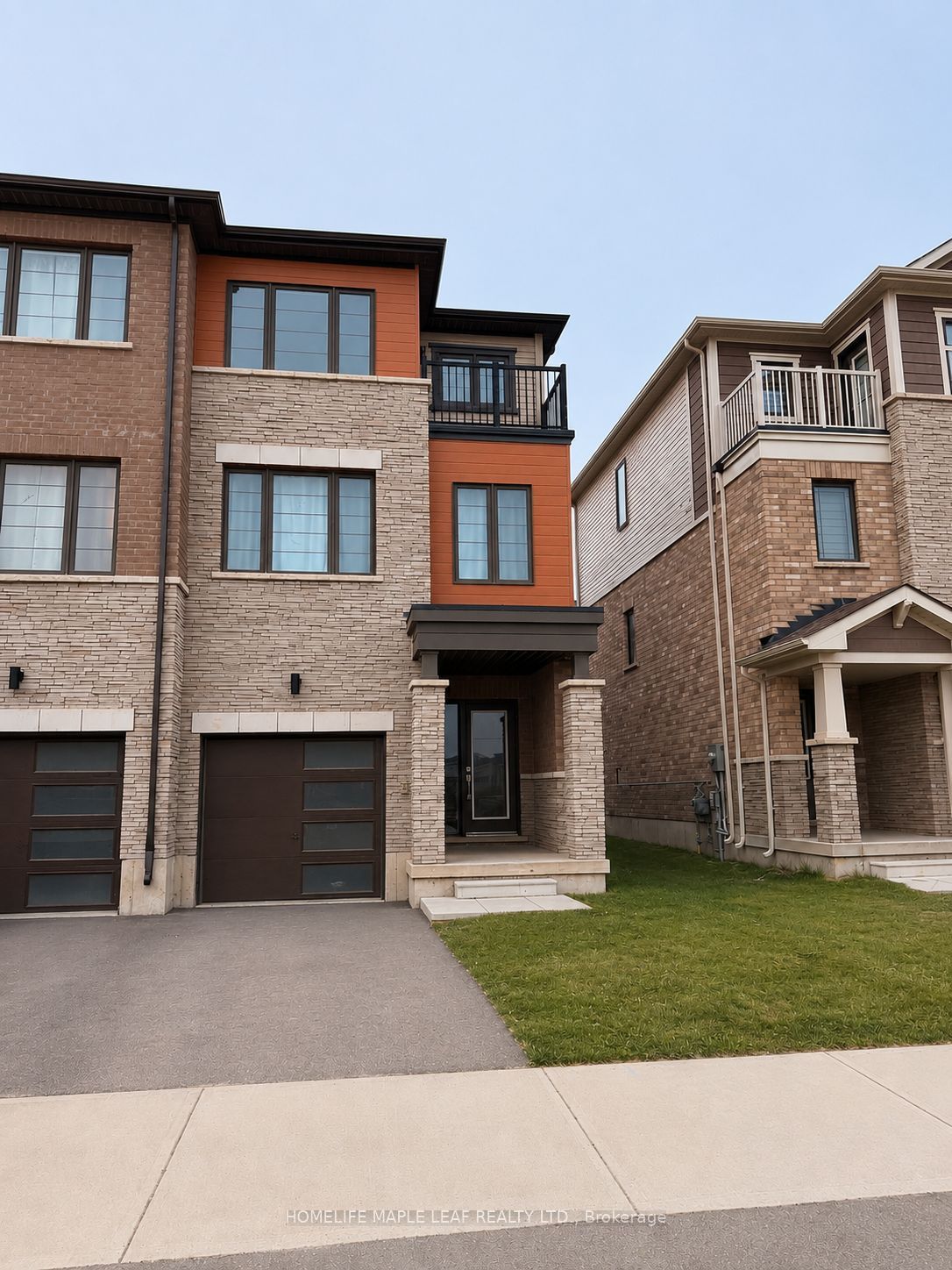 249 Gillespie Drive, Brantford, On N3t 0w2