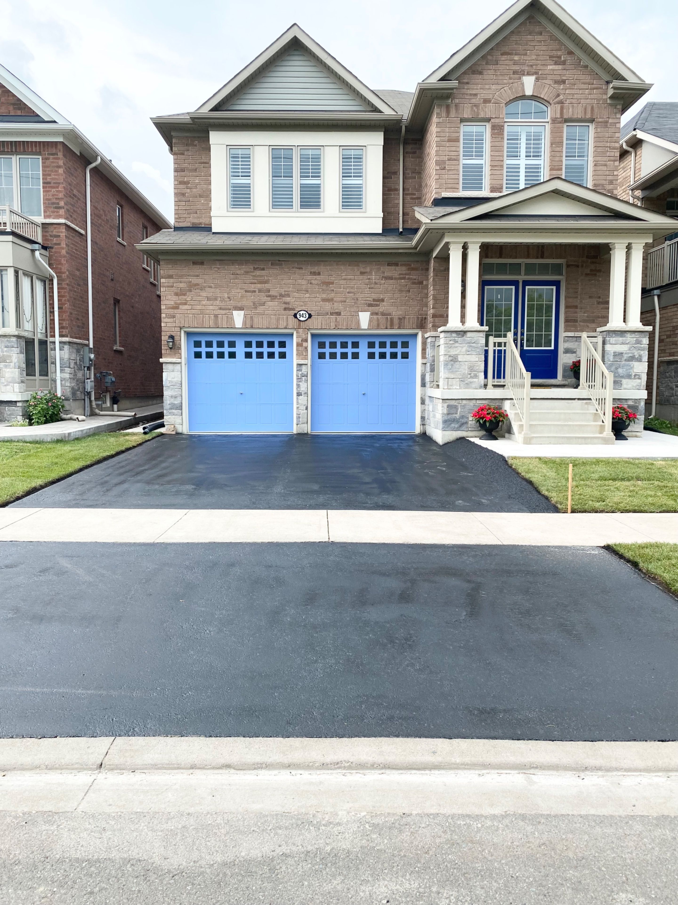 943 Line 9 Road, Niagara-On-The-Lake, On L0s 1j1