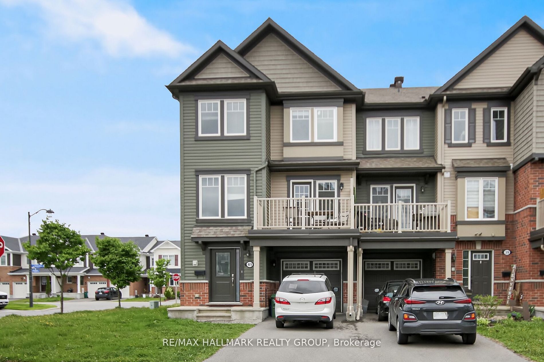 41 Maroma Street, Orleans - Cumberland And Area, On K4a 1a3