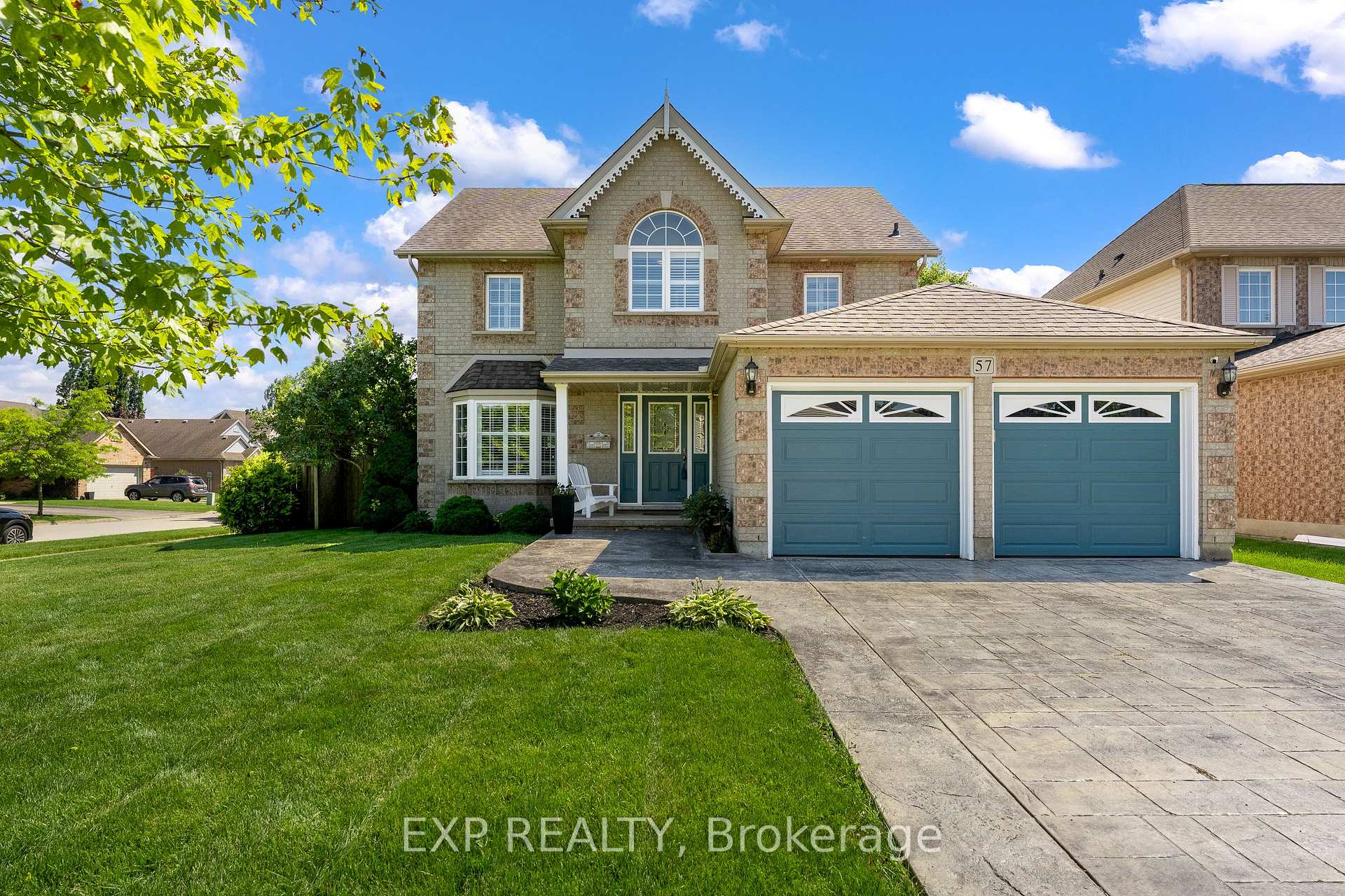 57 Goodman Crescent, St. Catharines, On L2s 3z5