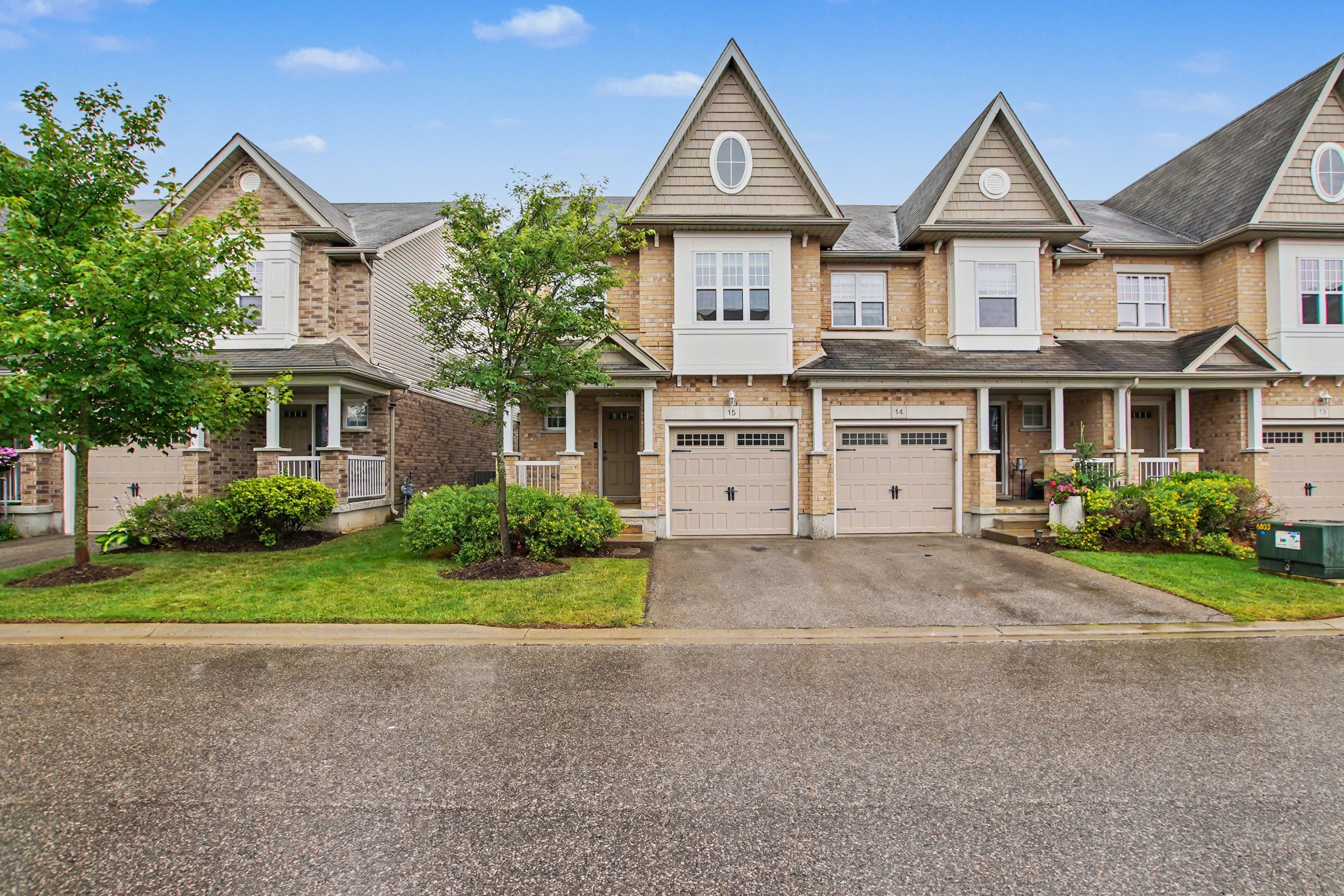 167 Arkell Road 15, Guelph, On N1l 0j9