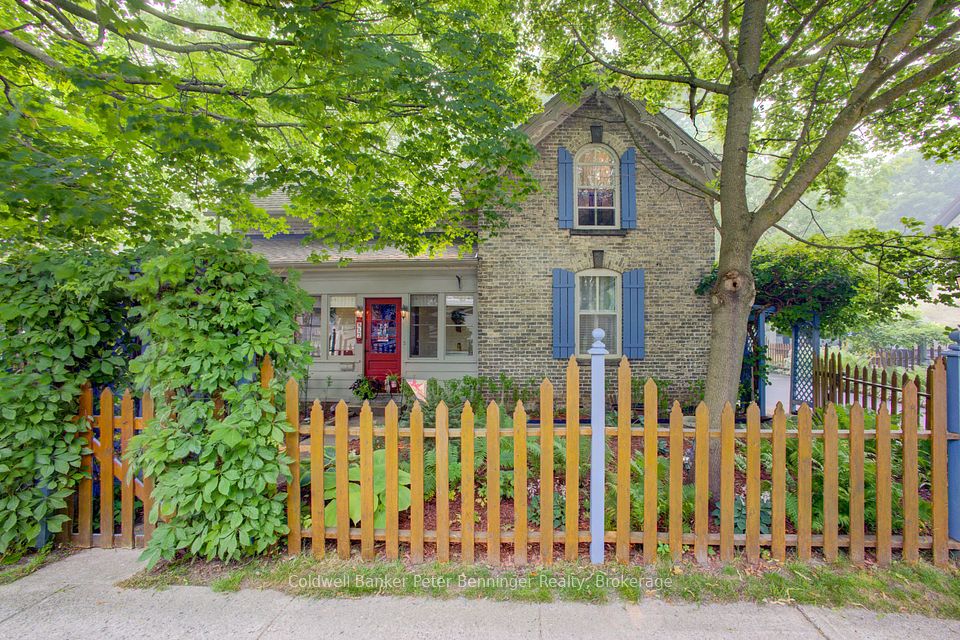817 Olde Victoria Street, Kincardine, On N2z 2b4