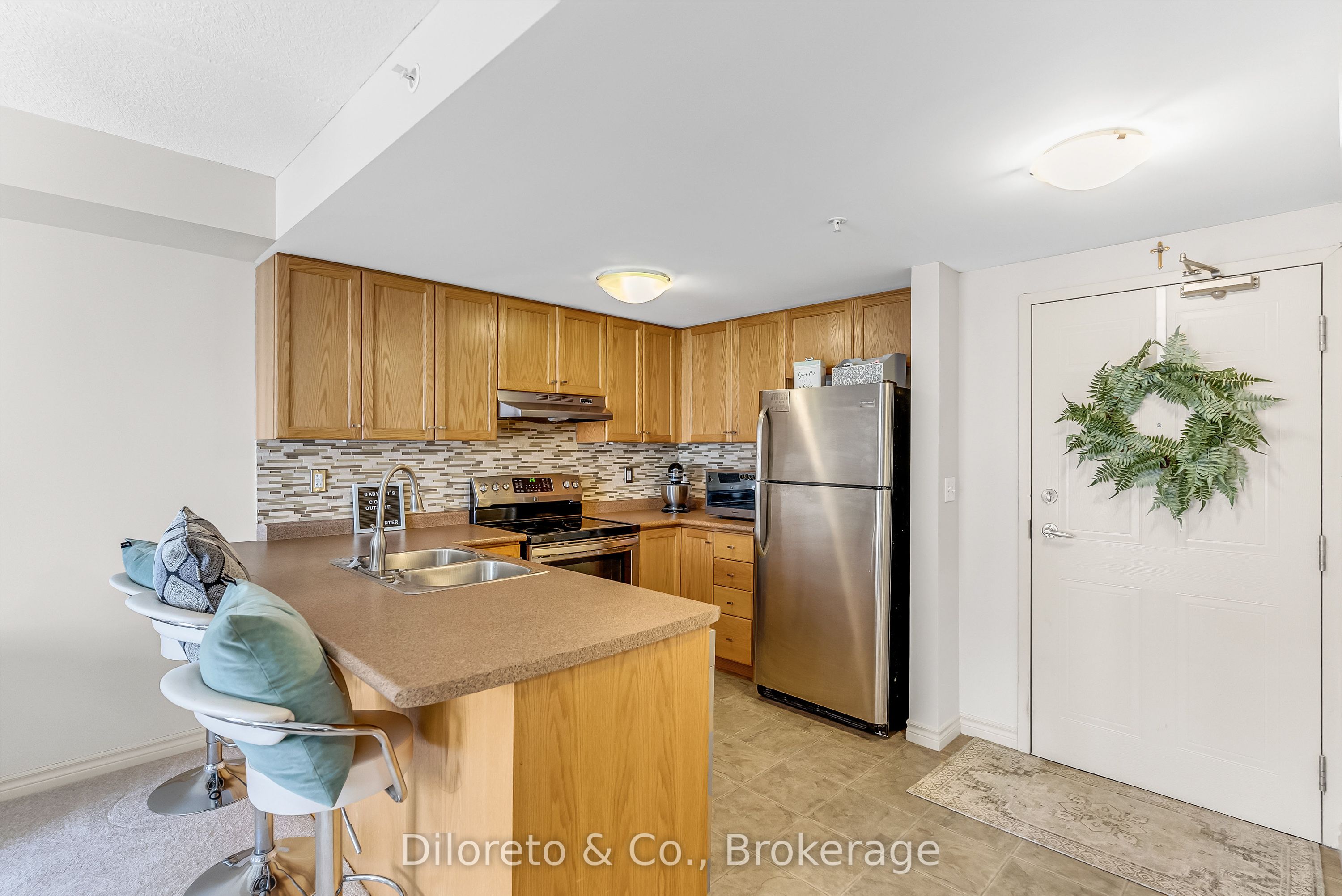 39 Goodwin Drive 309, Guelph, On N1l 0e5
