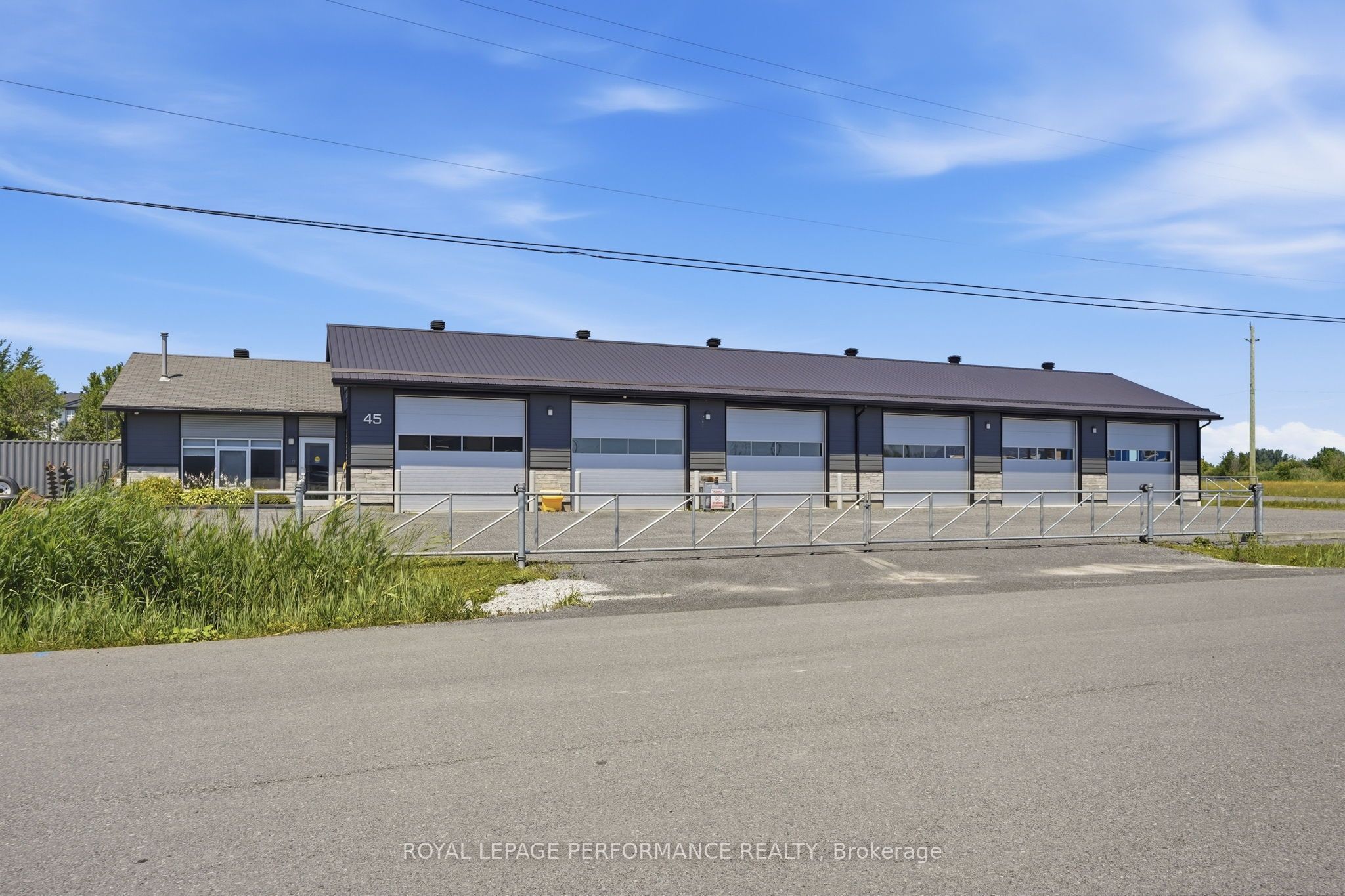 45 Industrial Street, Casselman, On K0a 1m0