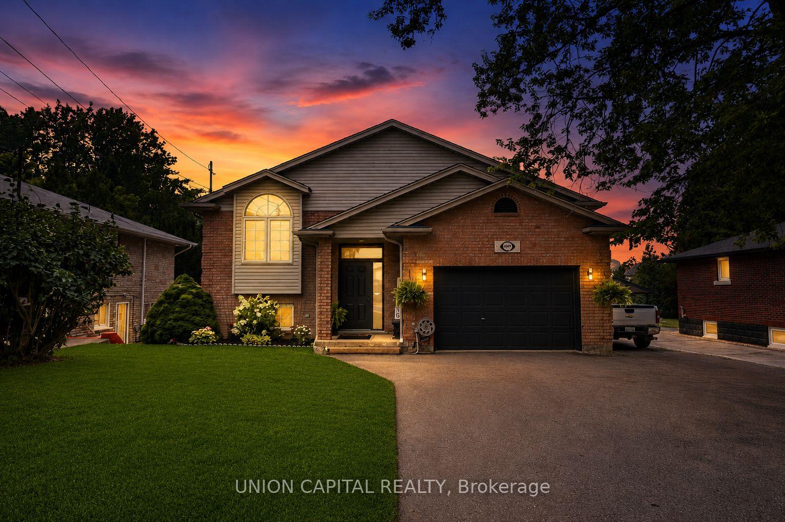 6699 Montrose Road, Niagara Falls, On L2h 3e3