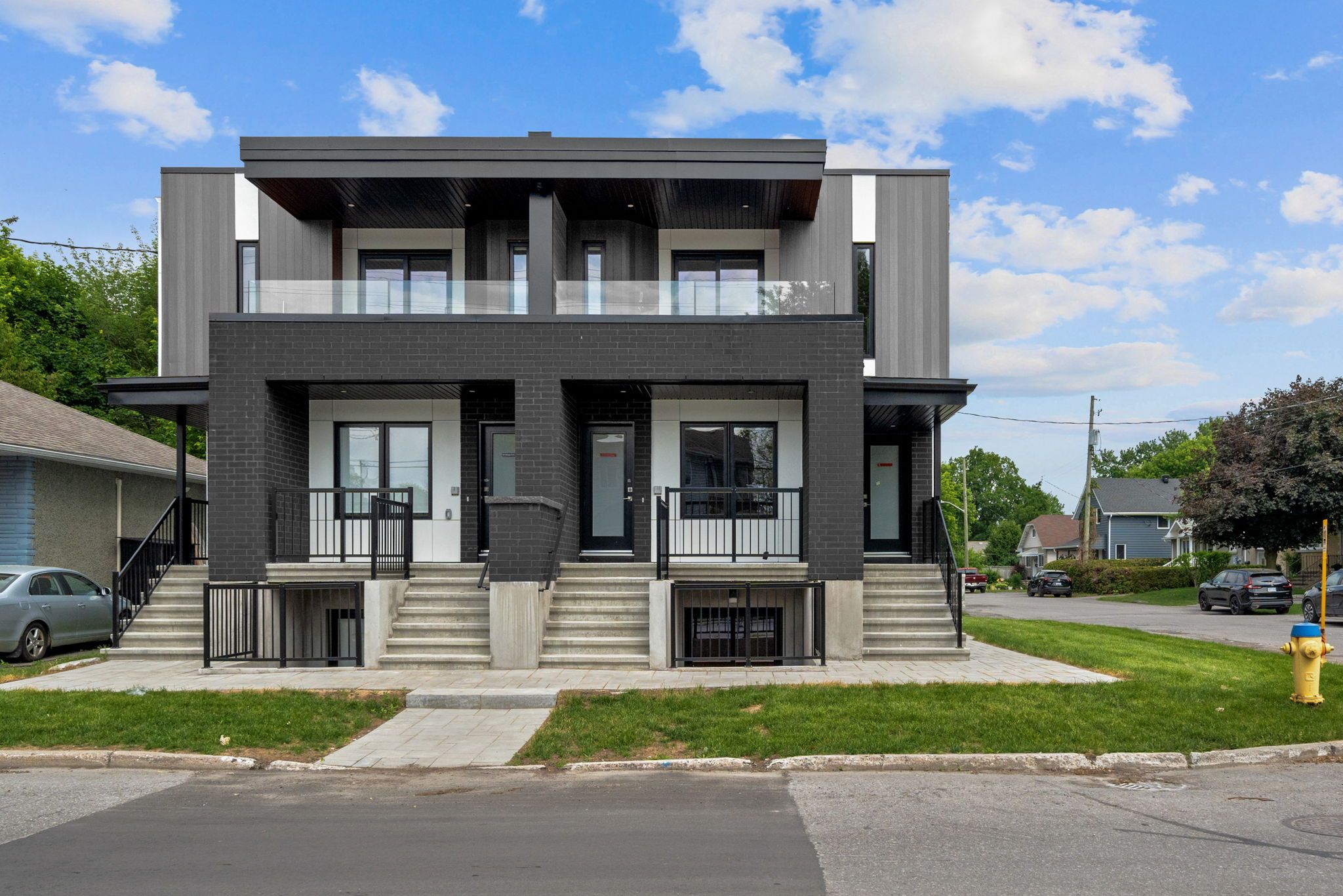 1229 Shillington Street B, Carlington - Central Park, On K1z 6k6