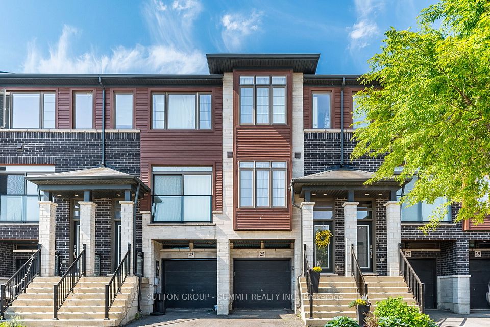 25 Soho Street, Hamilton, On L8j 0l4