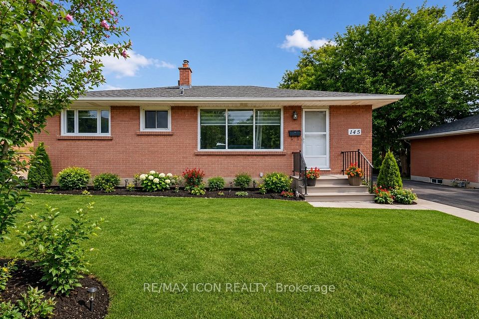 145 Gladstone Avenue, London South, On N5z 3r7