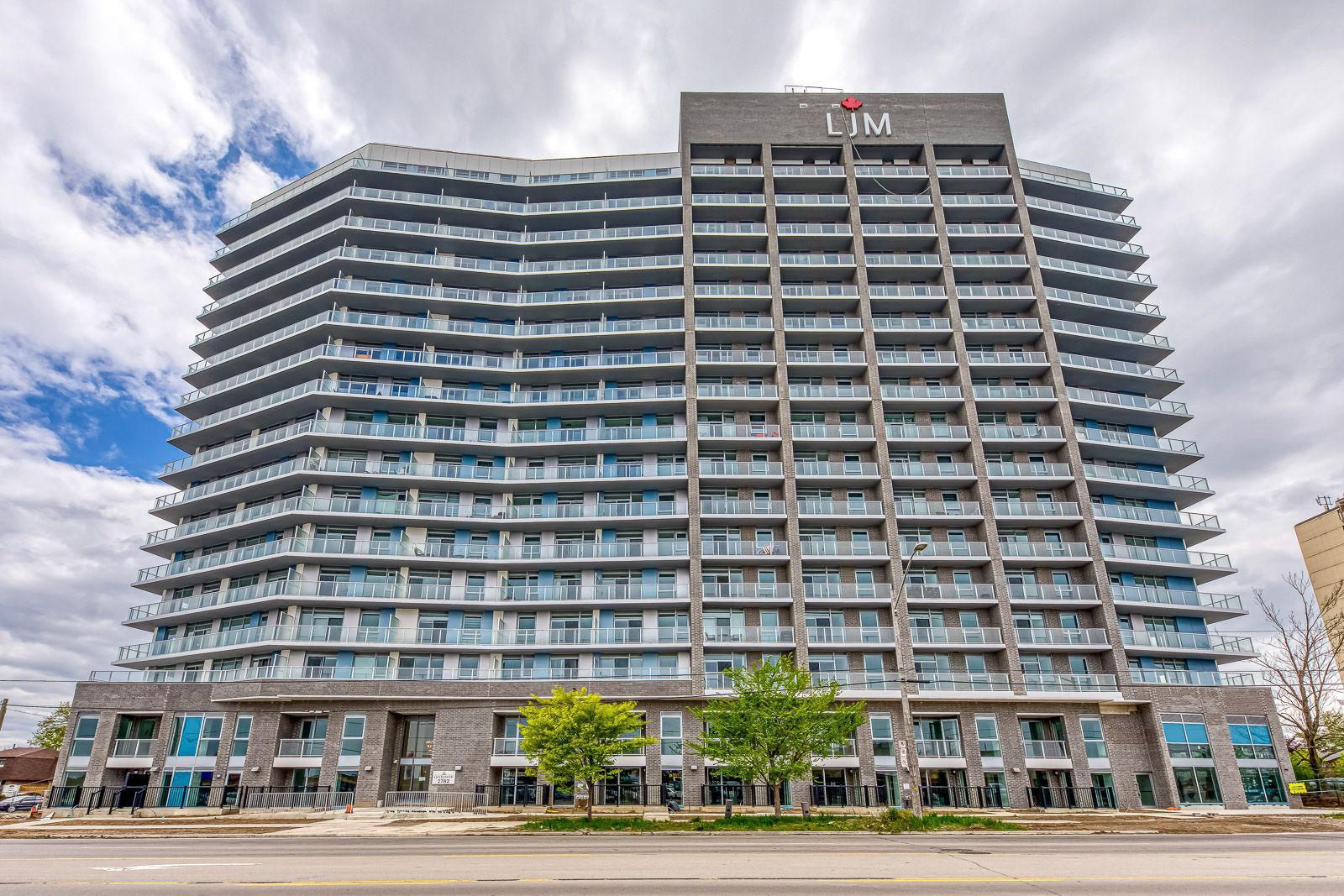 2782 Barton Street E 1107, Hamilton, On L8e 0l3