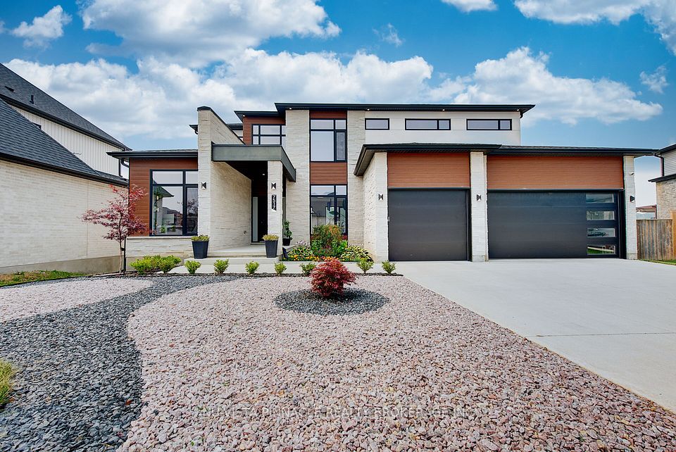7517 Silvercreek Crescent, London South, On N6p 0g6