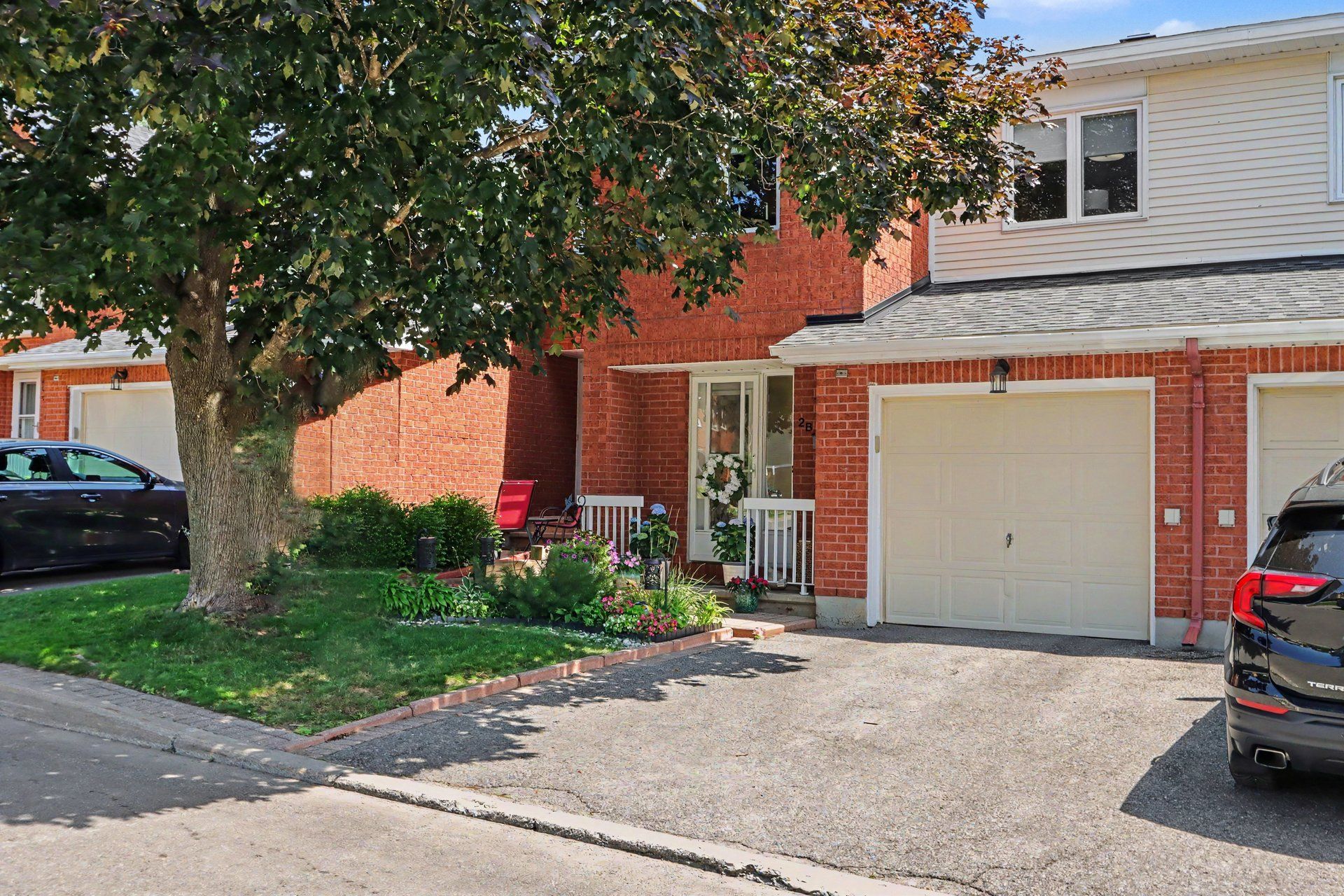 2 Maple Ridge Crescent B, Barrhaven, On K2j 3k8
