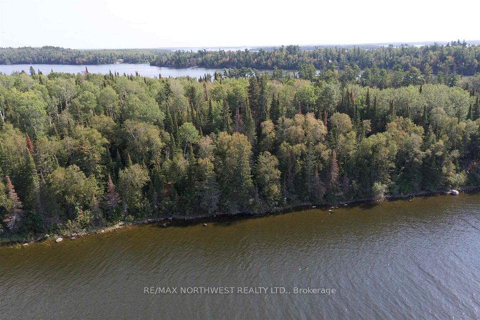Lot 15 Hansen'S Bay, Kenora Remote Area, On P0x 1c0