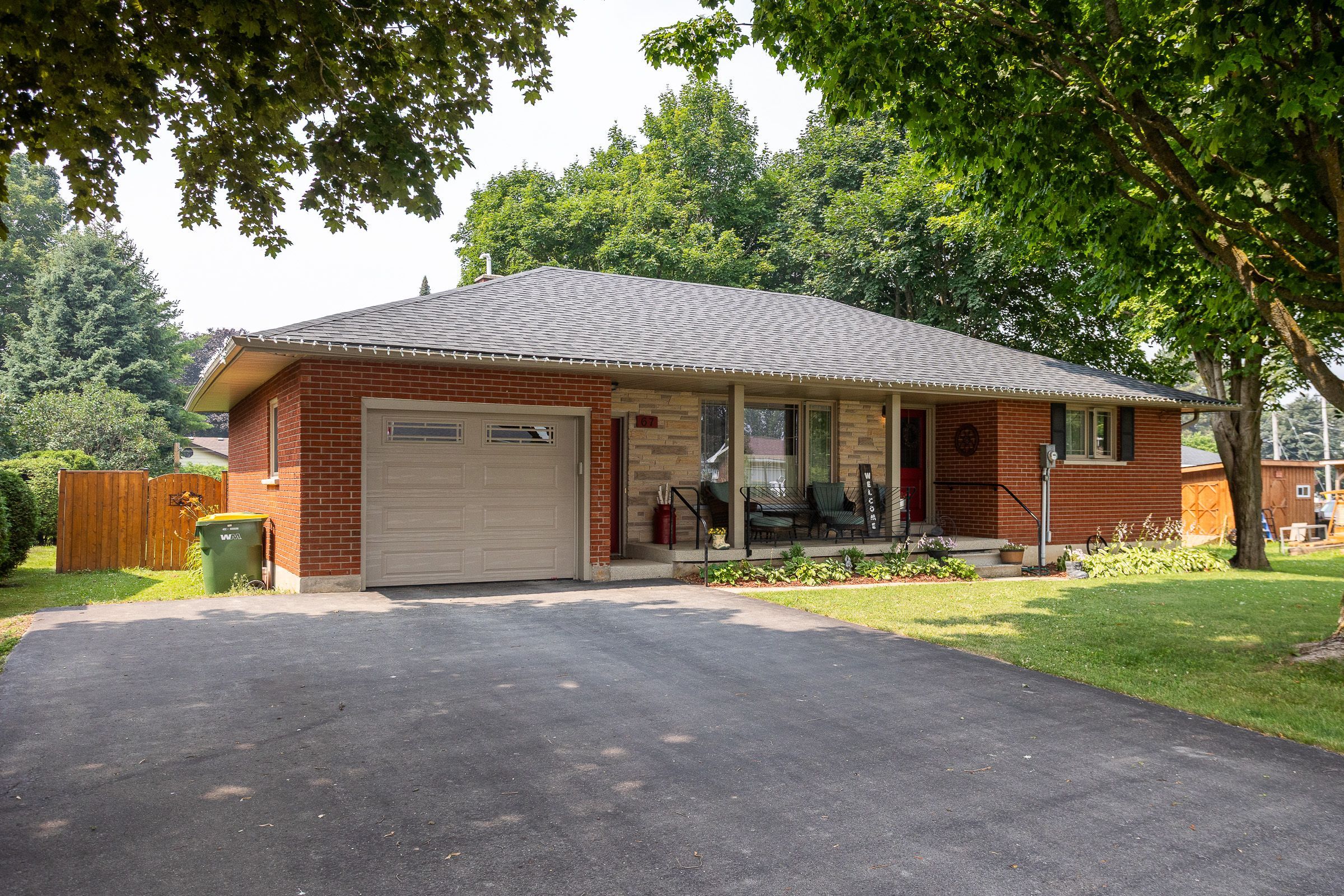 67 Cambrai Road, Grey Highlands, On N0c 1h0