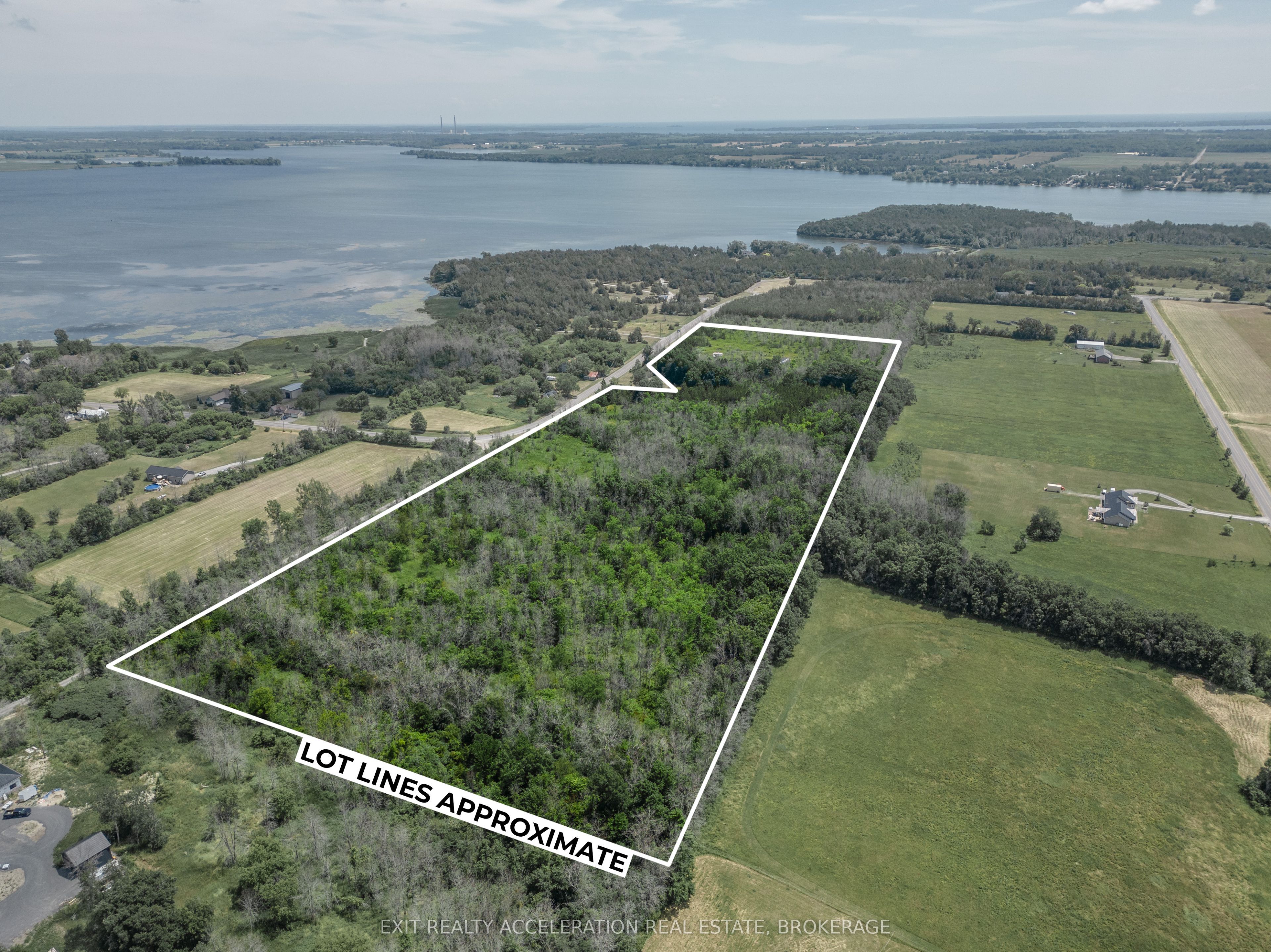 5930 County Rd 9, Greater Napanee, On K7r 3k8