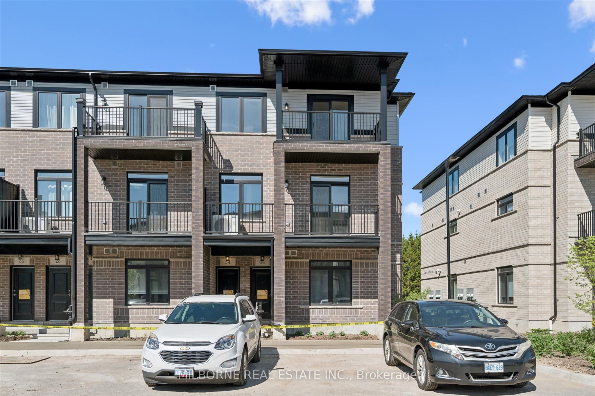 38 Arabella Drive, Guelph, On N1l 0r9