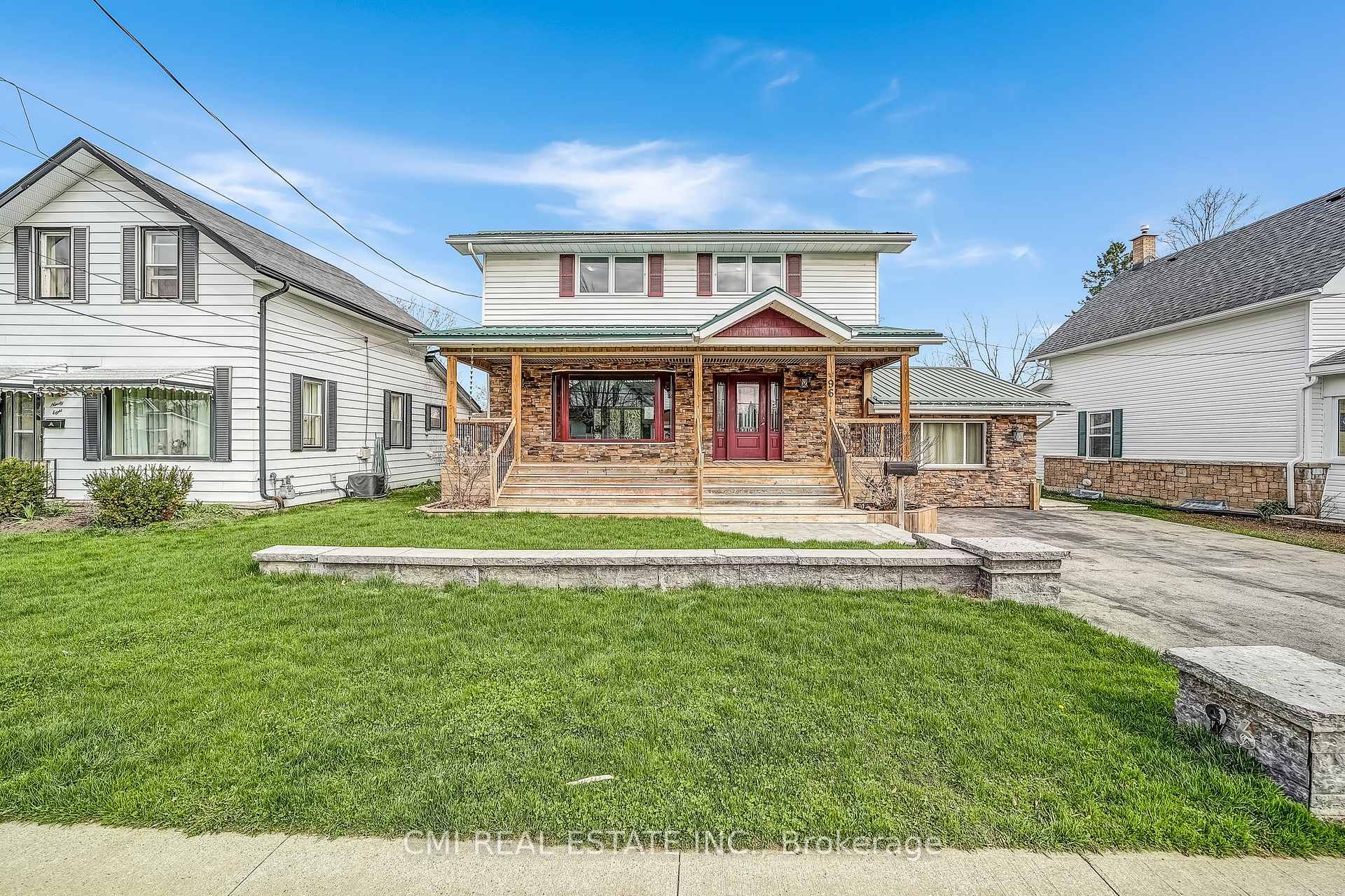 96 Elgin Street, Kawartha Lakes, On K9v 3w7
