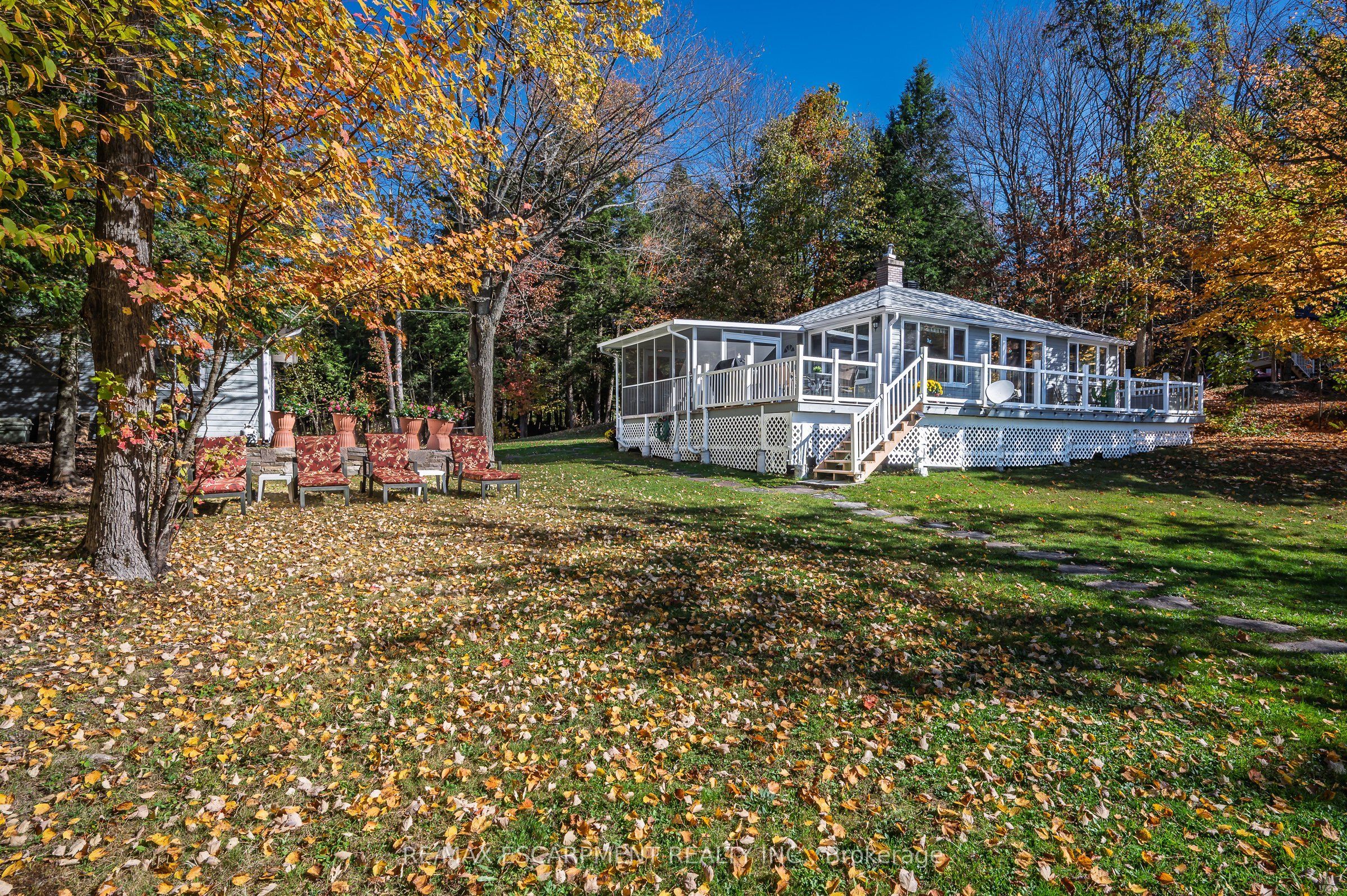 1012 Armstrong Road, Gravenhurst, On P0e 1g0