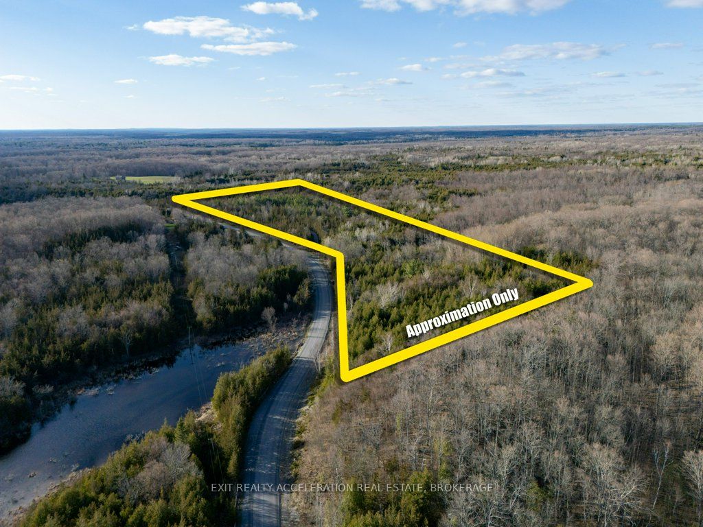 0 Lime Lake Road, Greater Napanee, On K0k 2w0