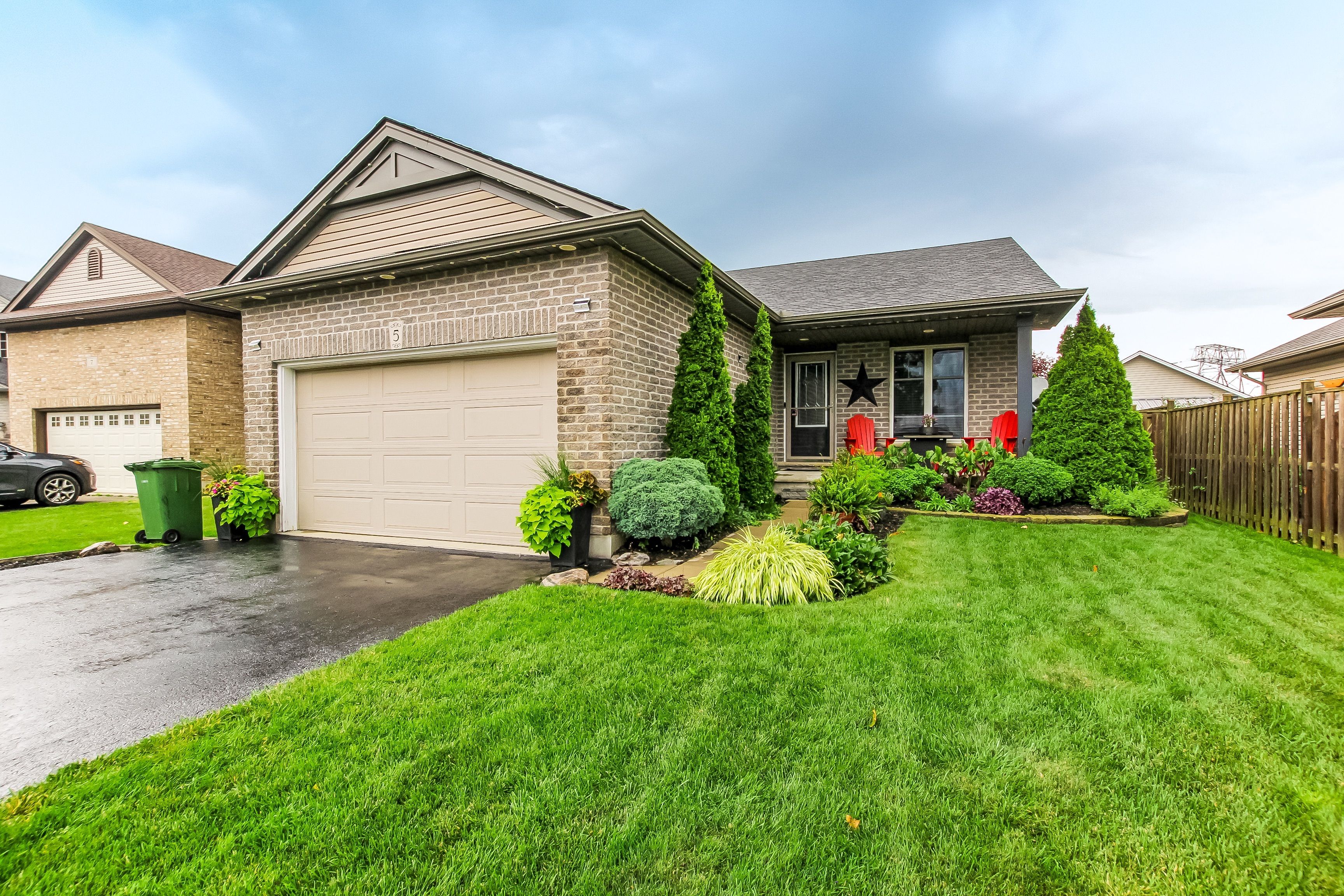 5 Hawthorn Court, St. Thomas, On N5p 0a1